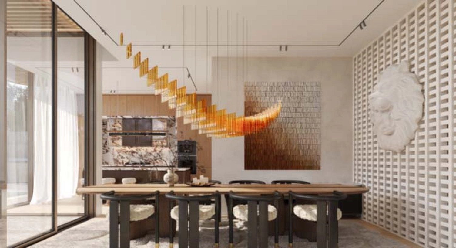 Meydan Villas image 1 - Provident Estate