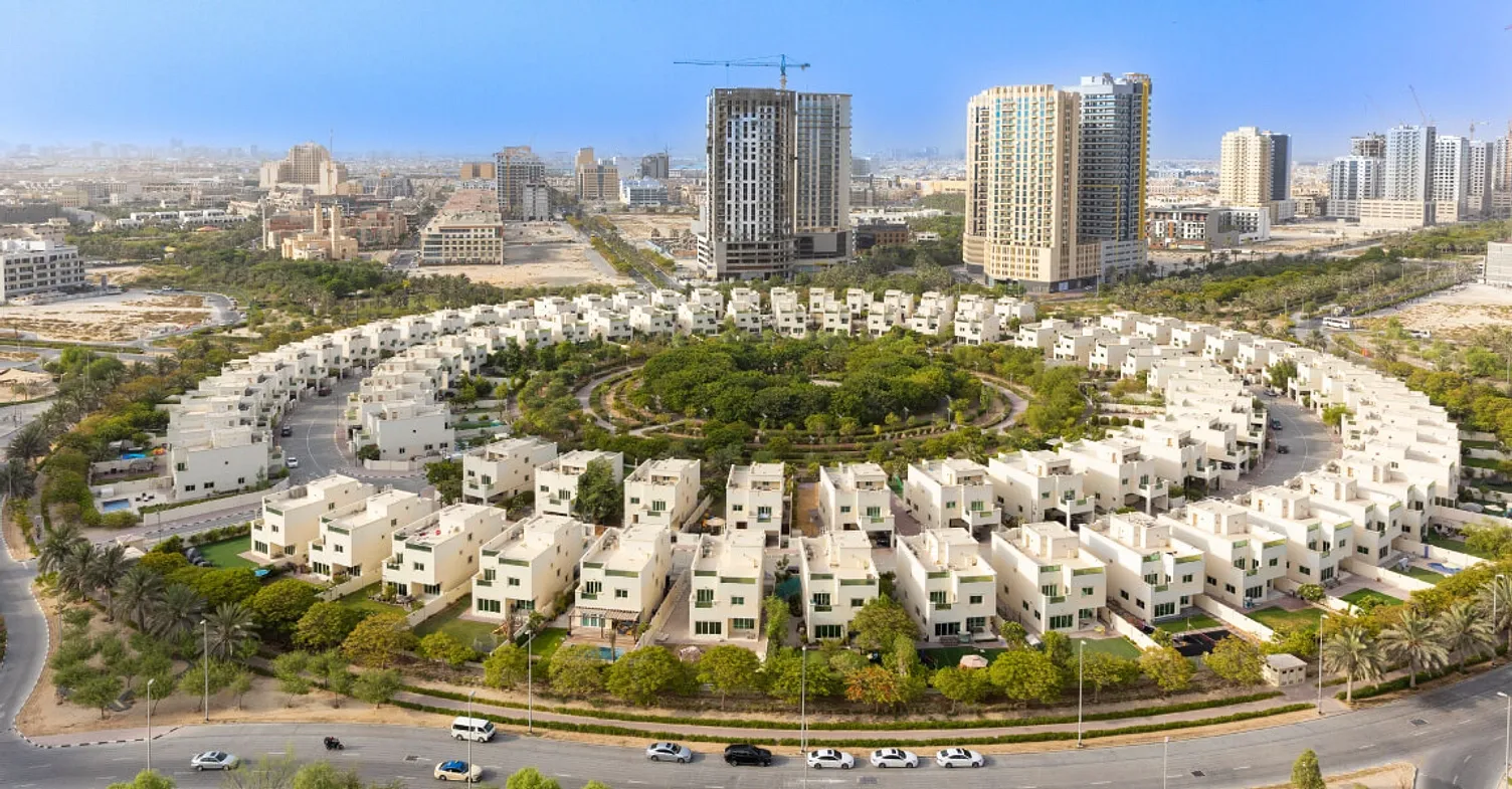 Mi Casa image 1 - Provident Estate