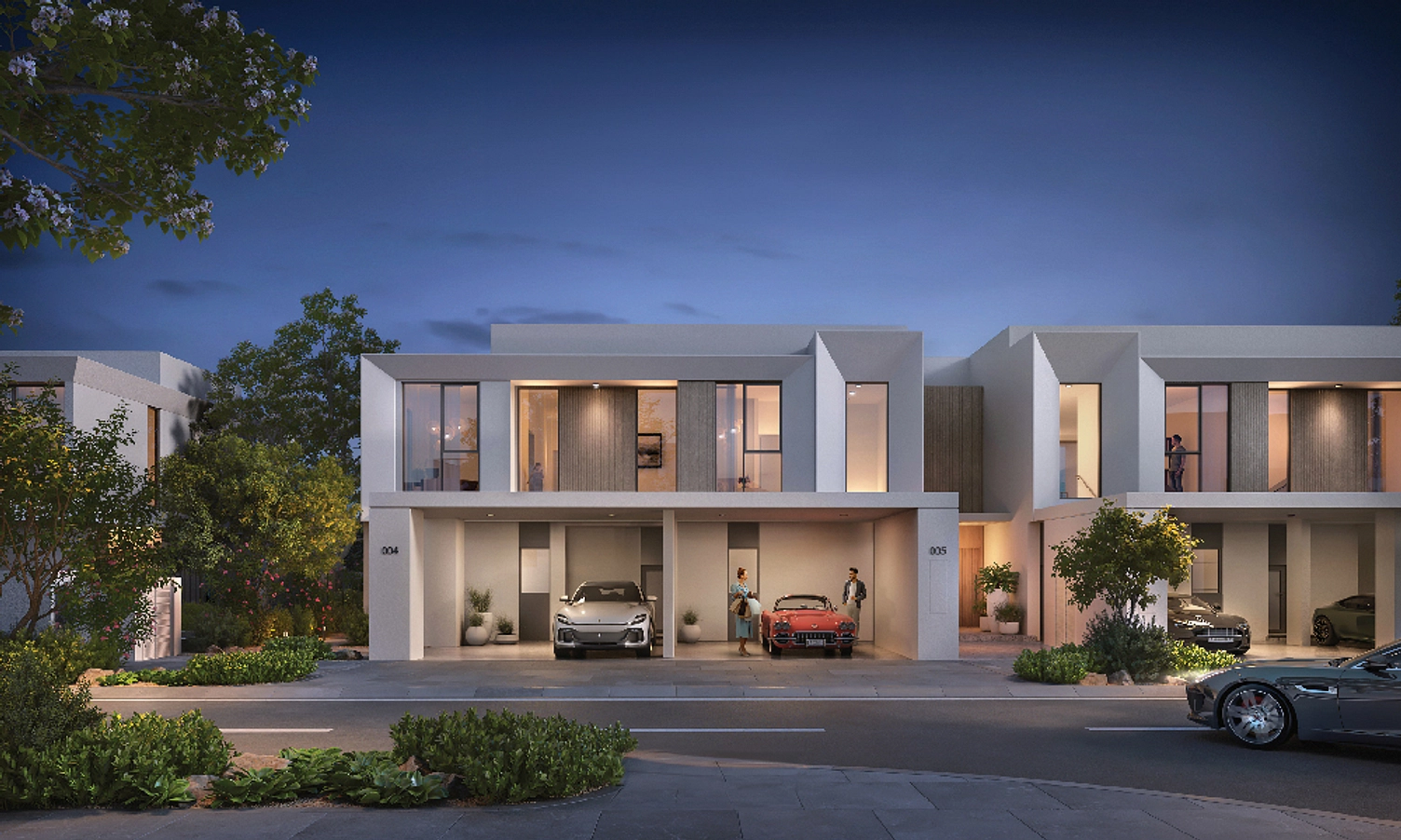 Velora image 3 - Provident Estate