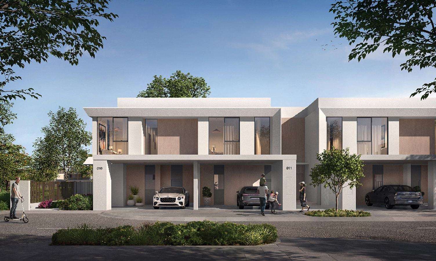 Velora image 1 - Provident Estate