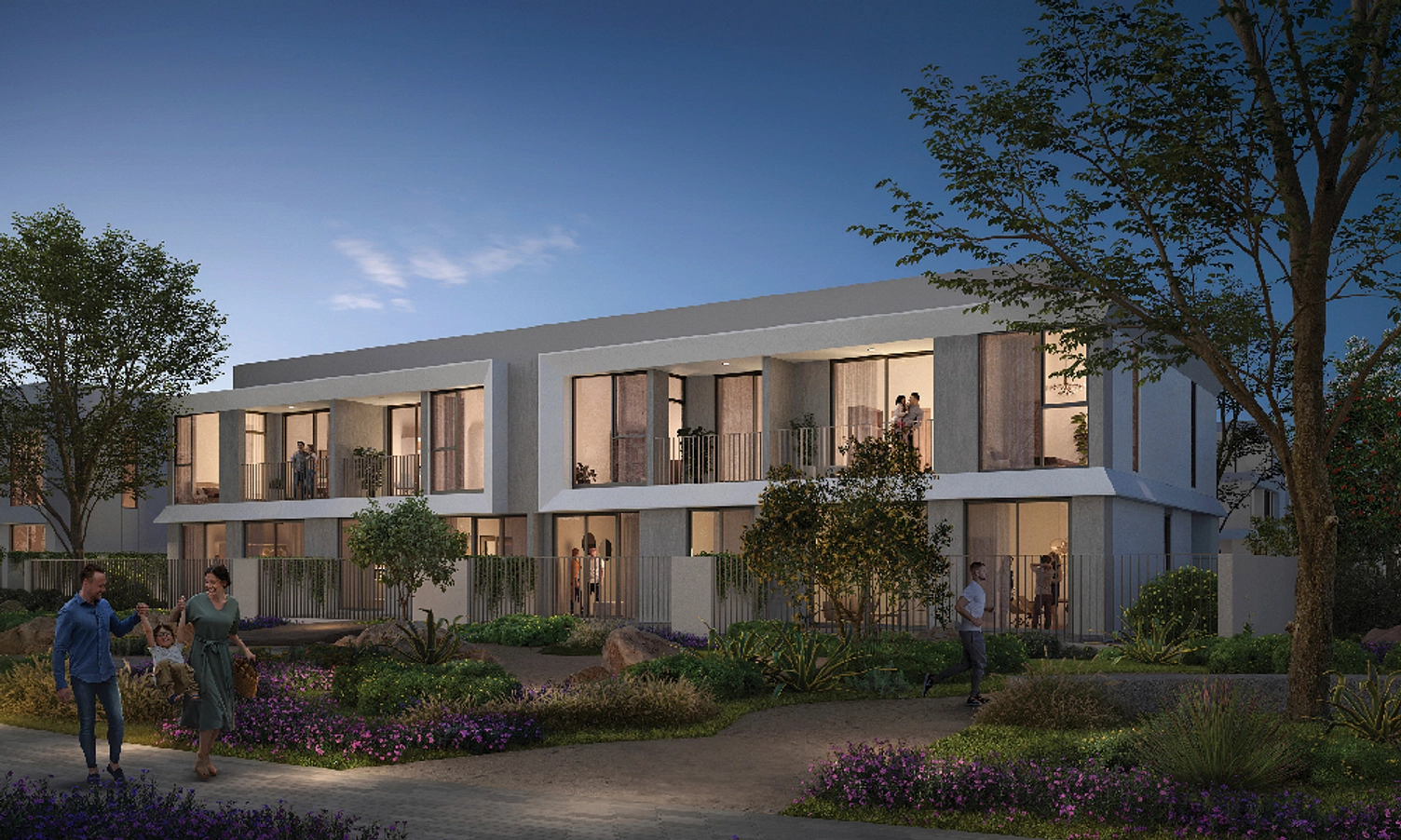 Velora image 4 - Provident Estate