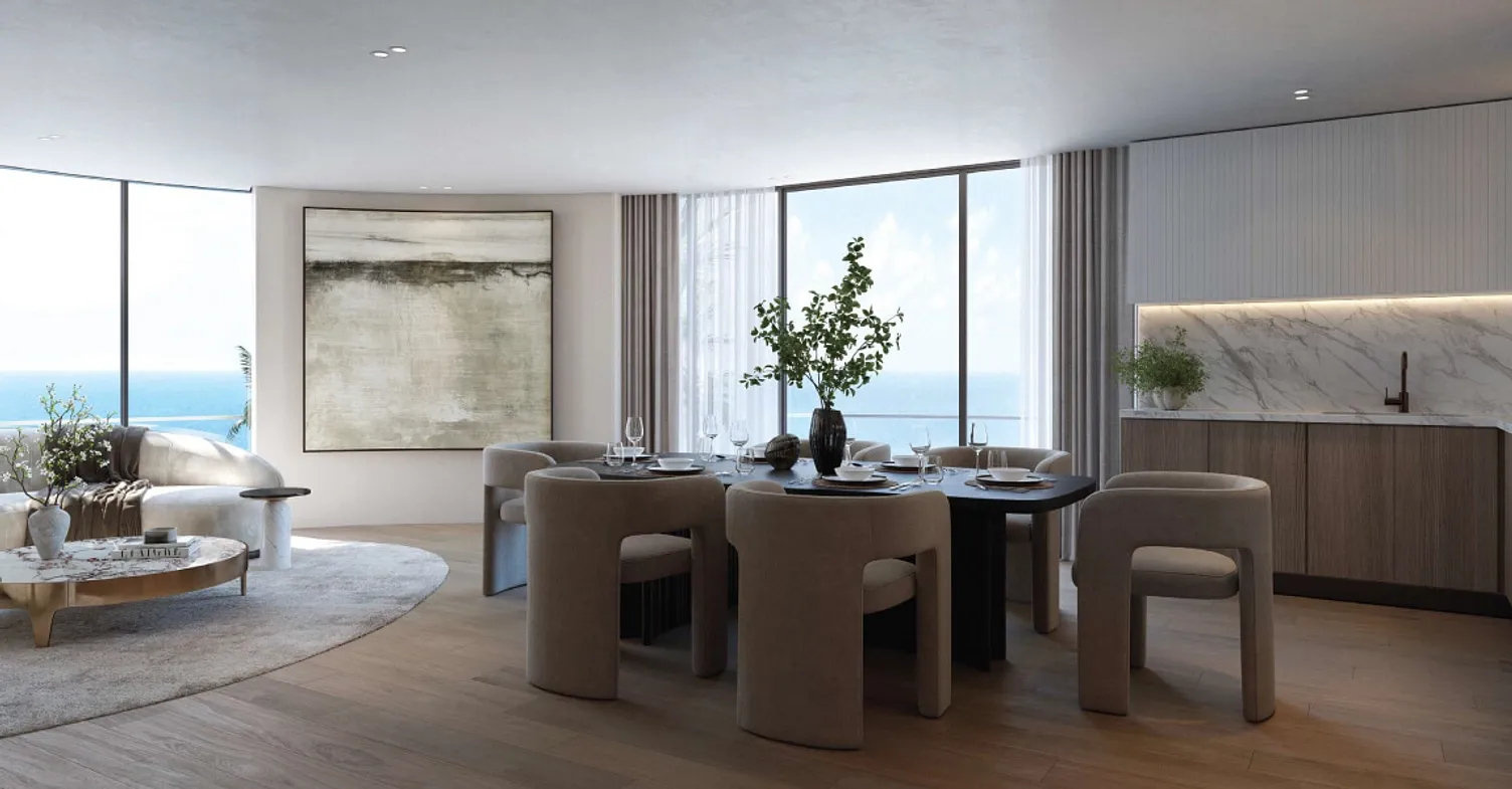 Mirasol 2 image 4 - Provident Estate