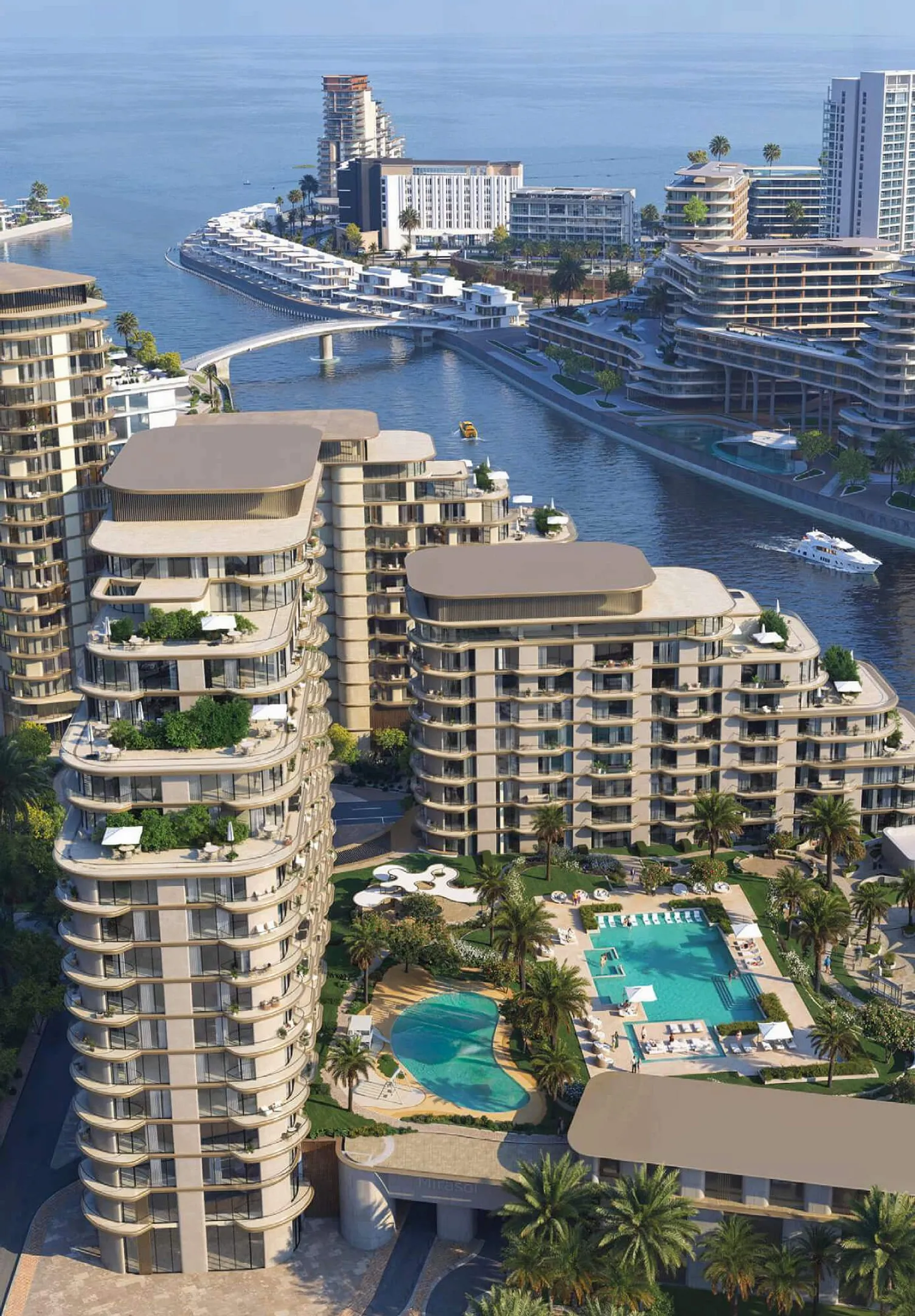 Mirasol 2 image 0 - Provident Estate