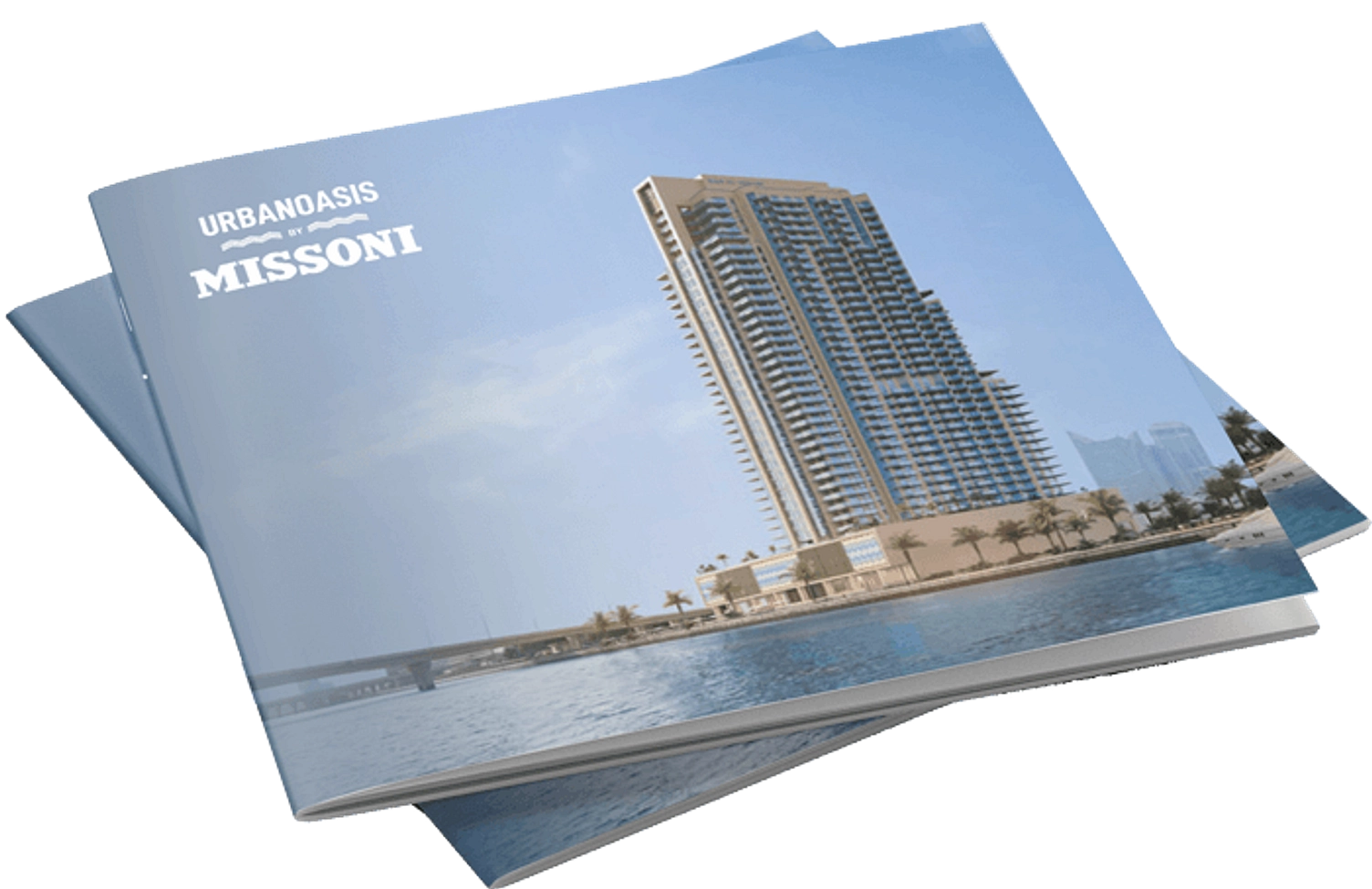 Missoni - Urban Oasis - Provident Estate