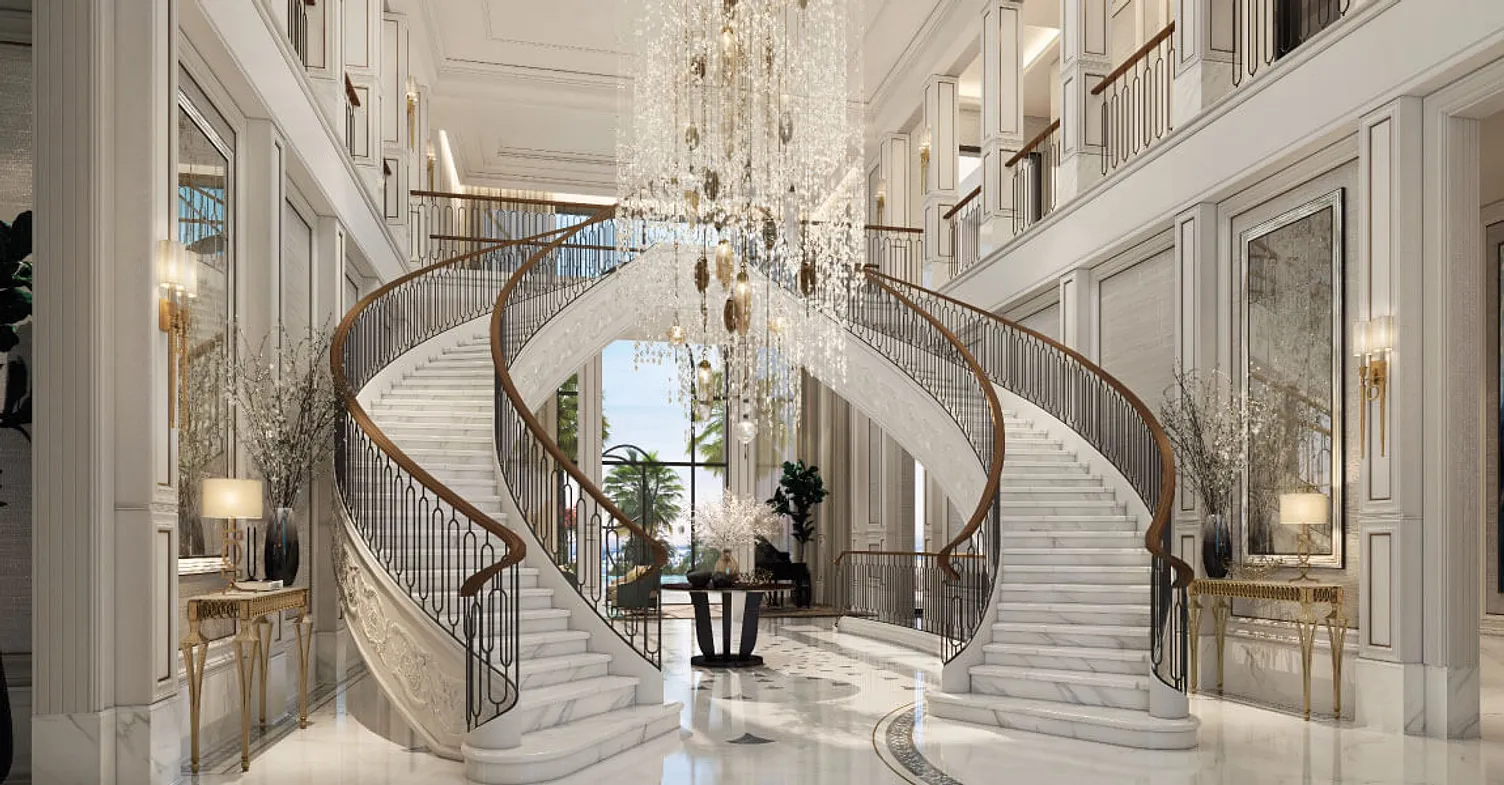 Monaco Mansions image 3 - Provident Estate