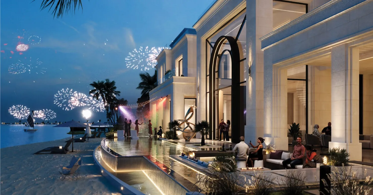 Monaco Mansions image 2 - Provident Estate