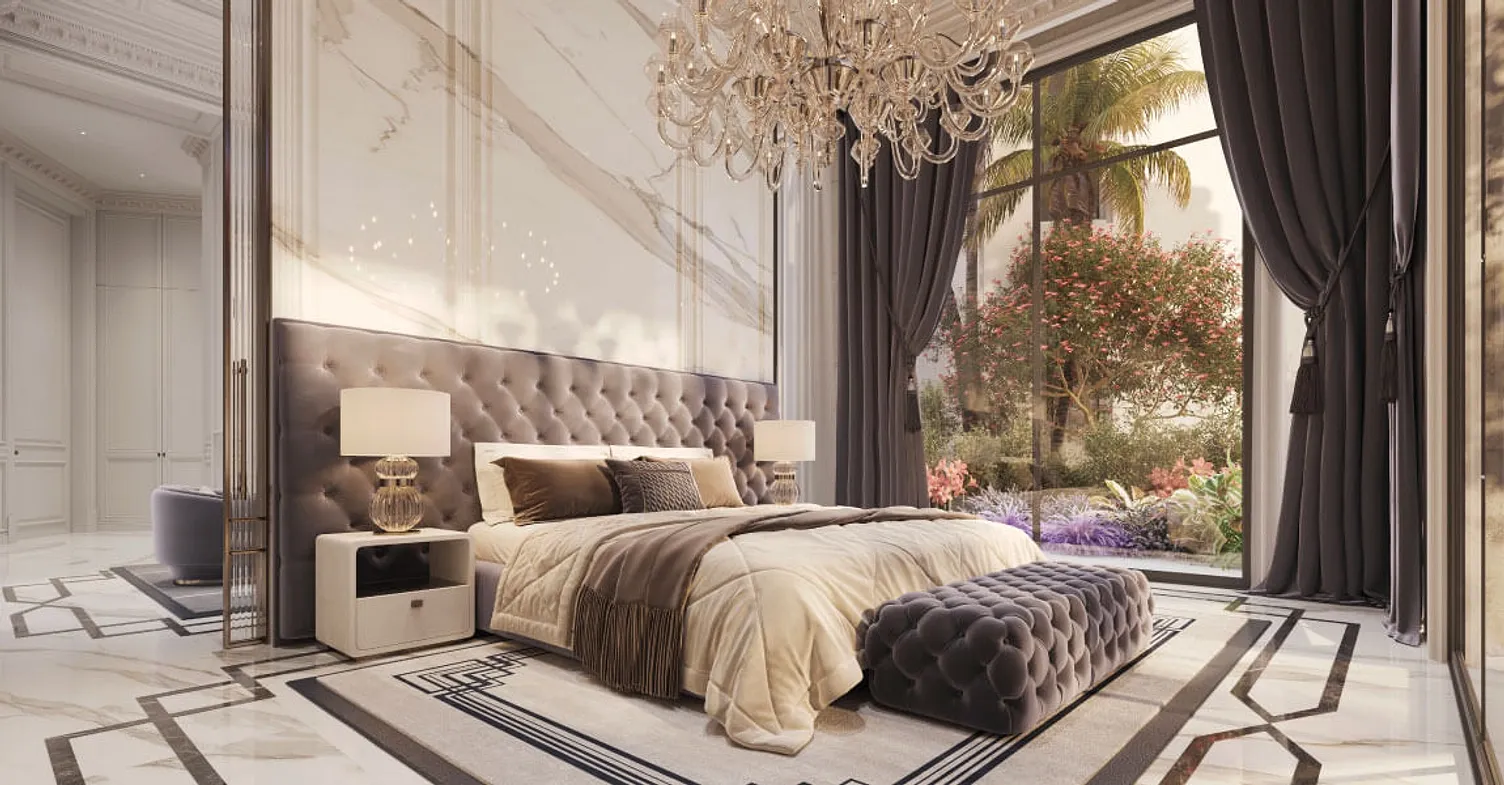 Monaco Mansions image 4 - Provident Estate