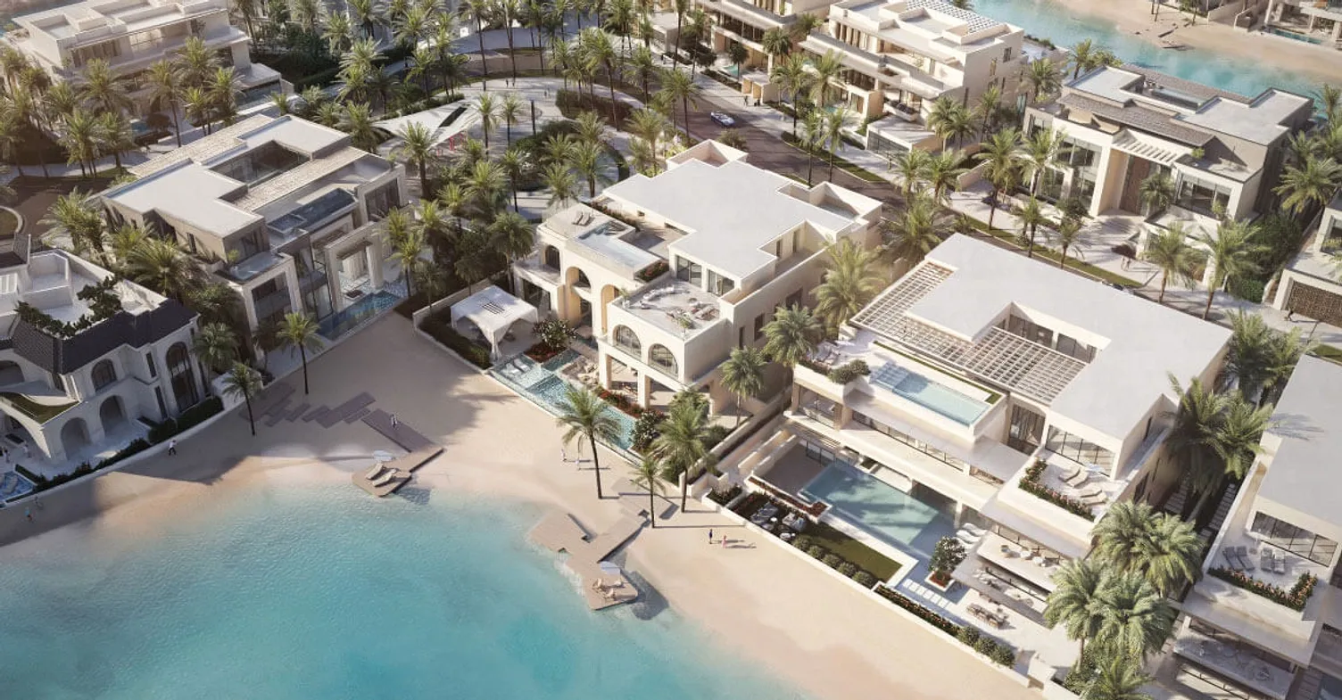 Monaco Mansions image 1 - Provident Estate