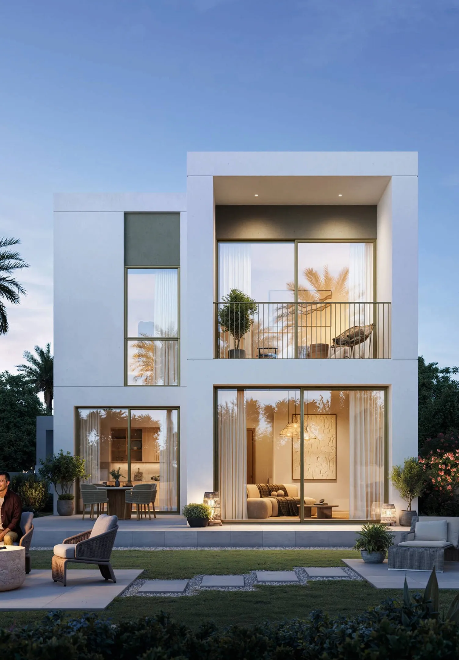 Montura 3 image 0 - Provident Estate