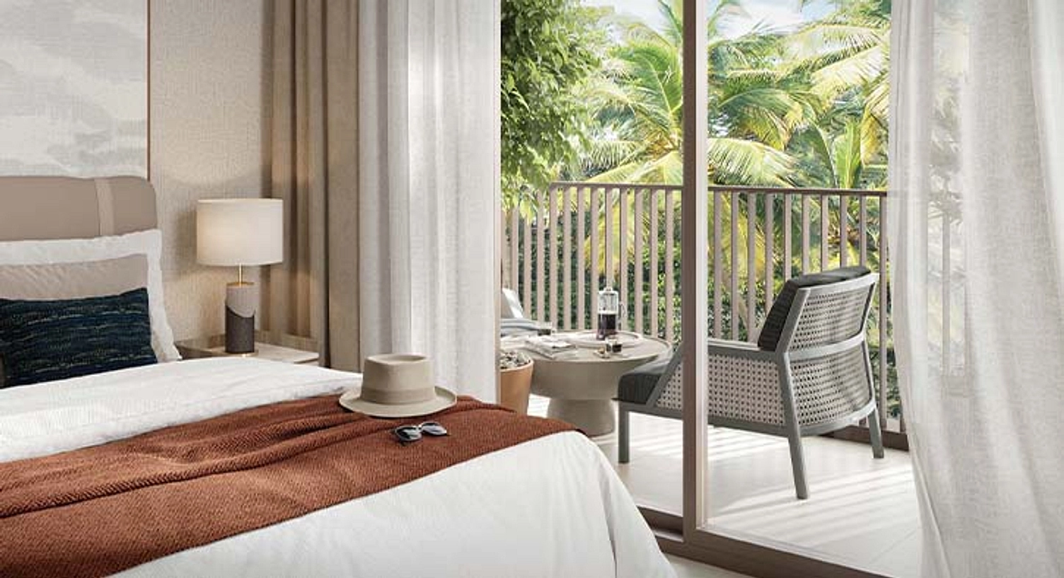 Moor Creek Beach image 4 - Provident Estate