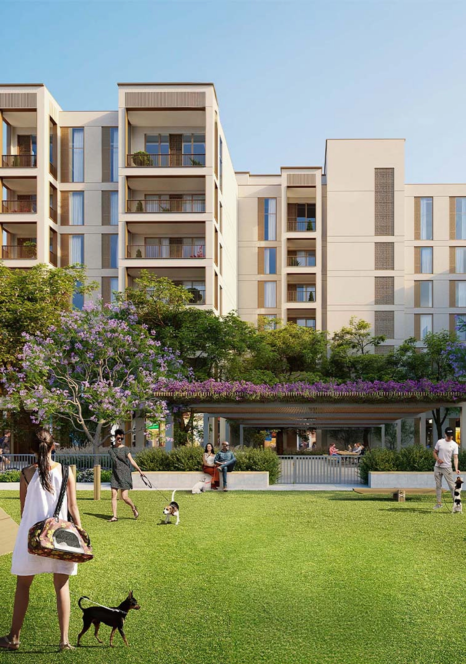 Moor Creek Beach image 0 - Provident Estate