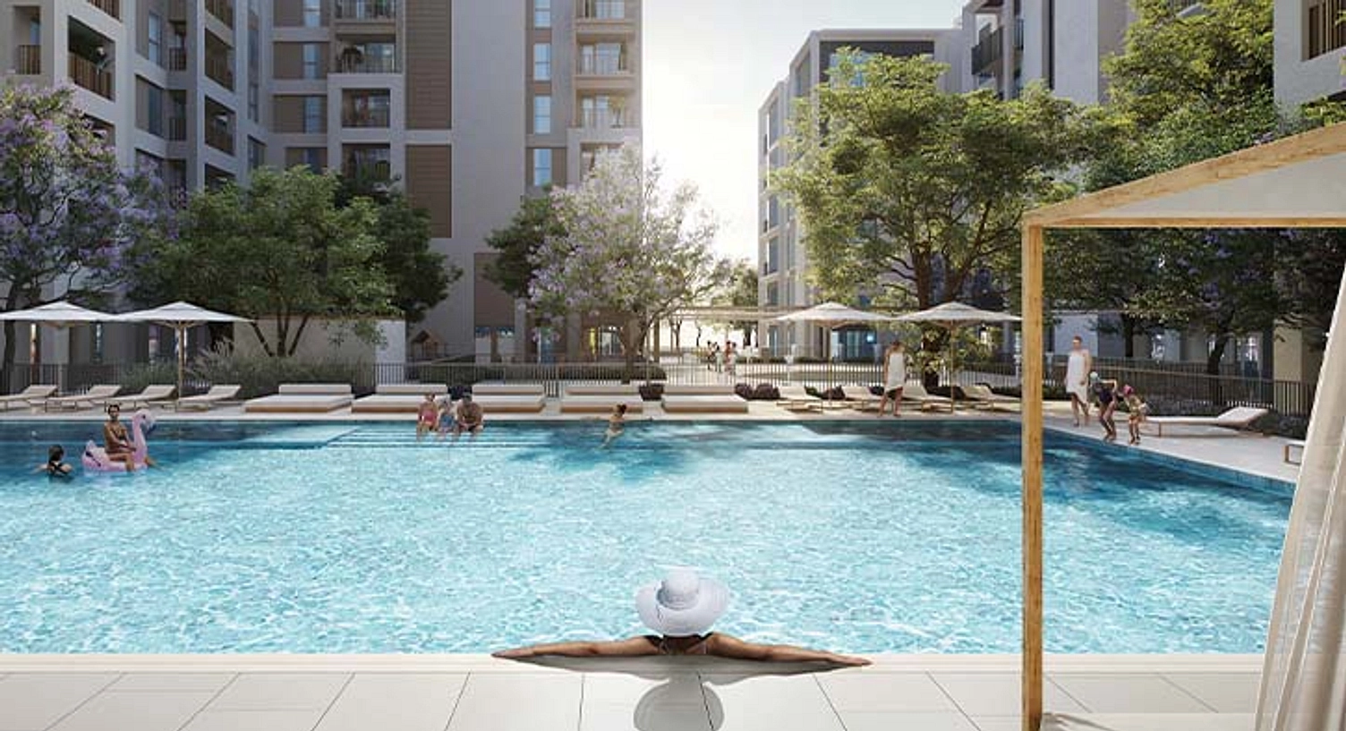 Moor Creek Beach image 3 - Provident Estate