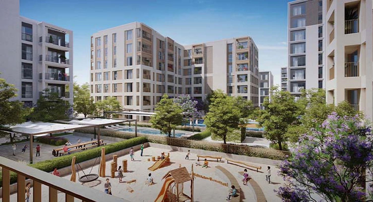 Moor Creek Beach image 5 - Provident Estate