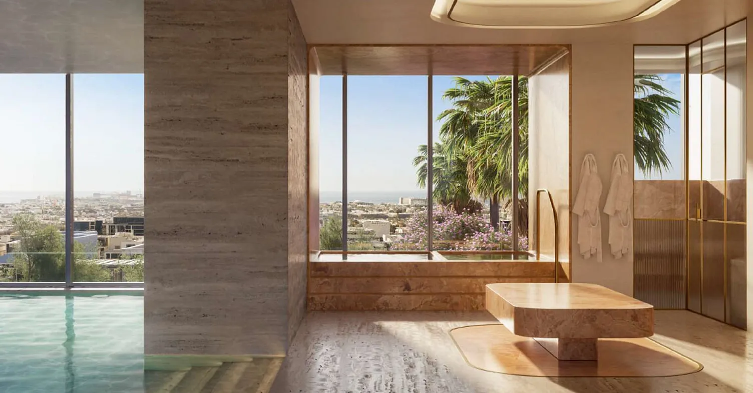 Mr C Residences image 3 - Provident Estate