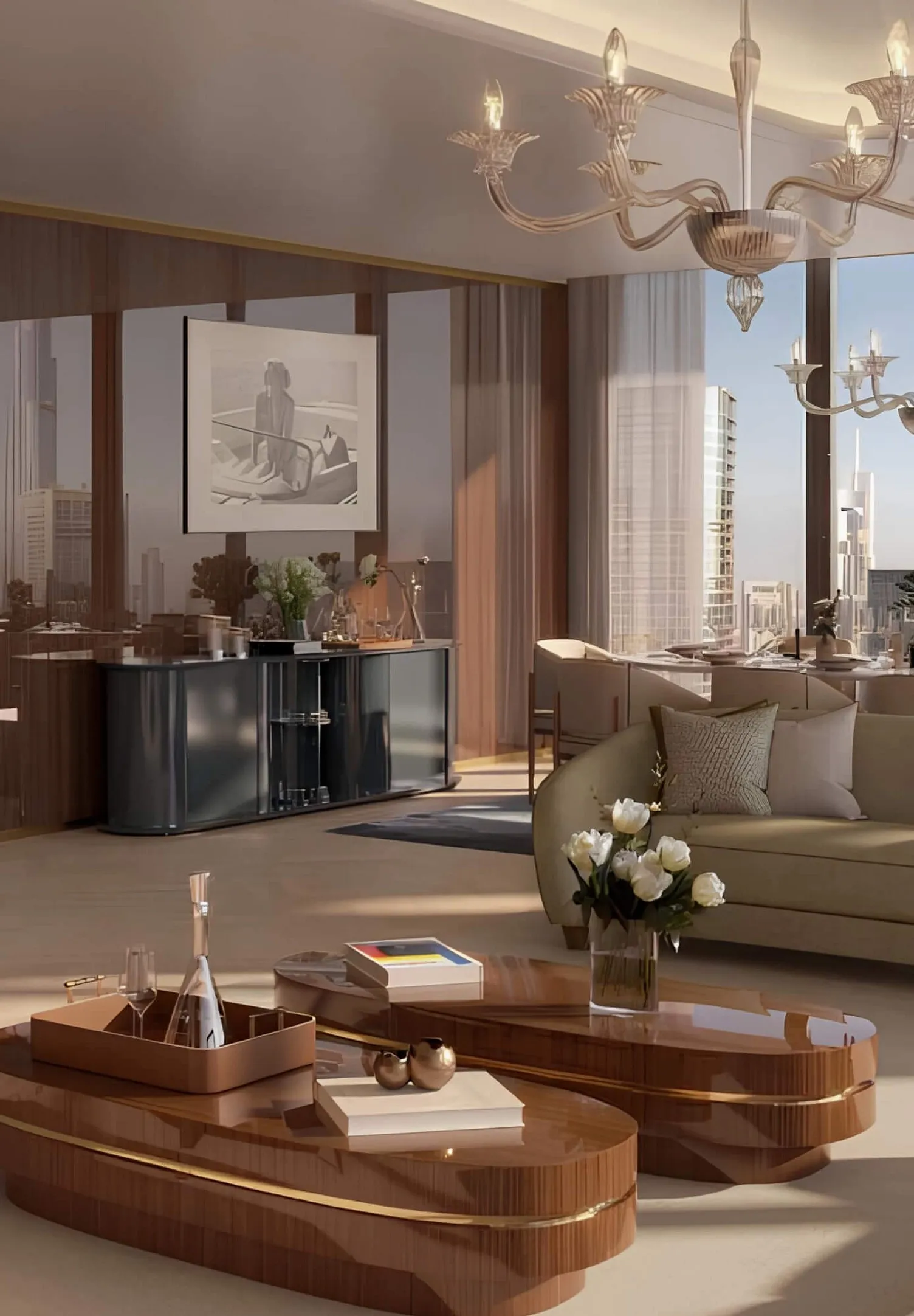 Mr C Residences image 5 - Provident Estate