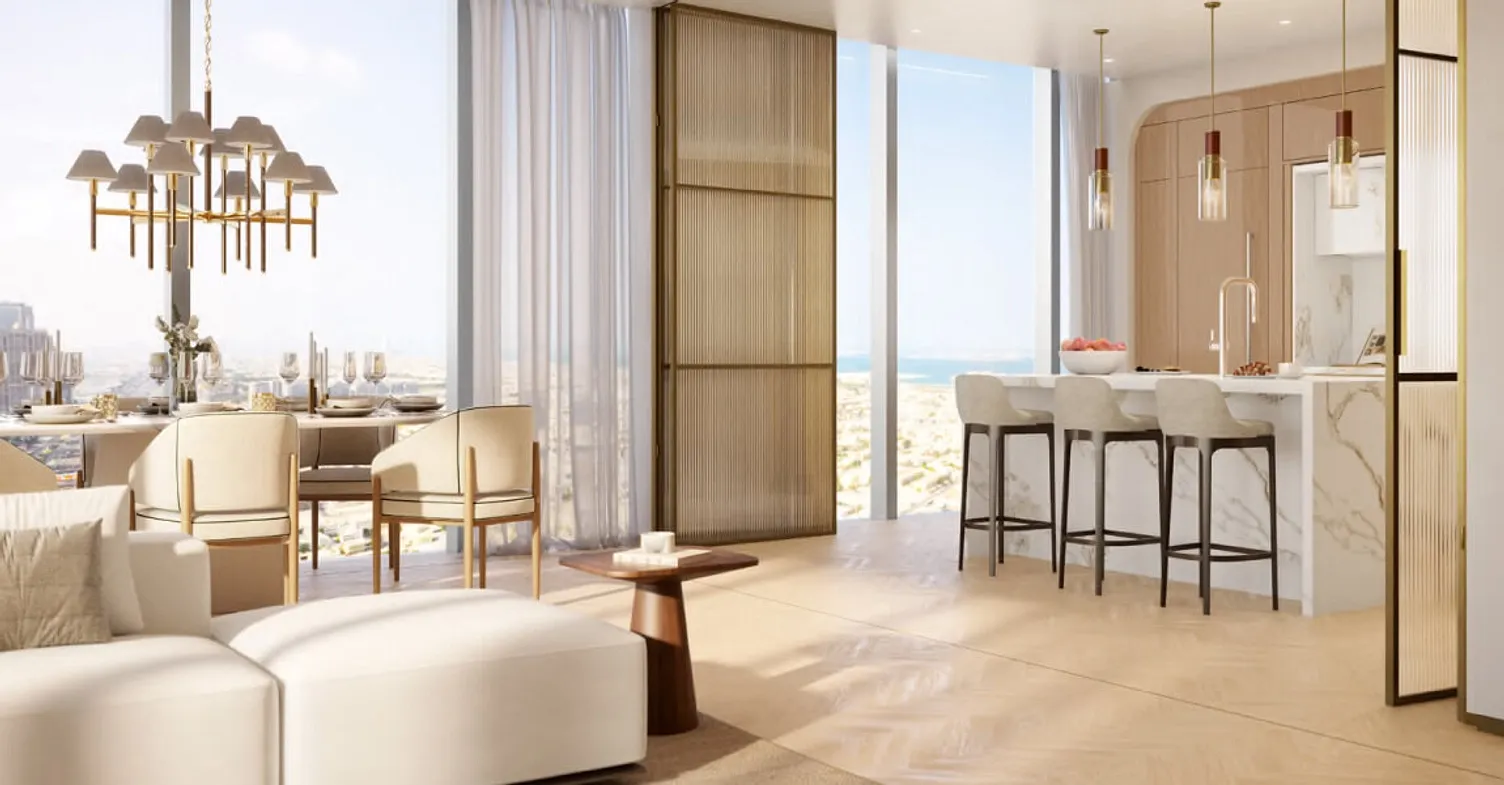 Mr C Residences image 4 - Provident Estate