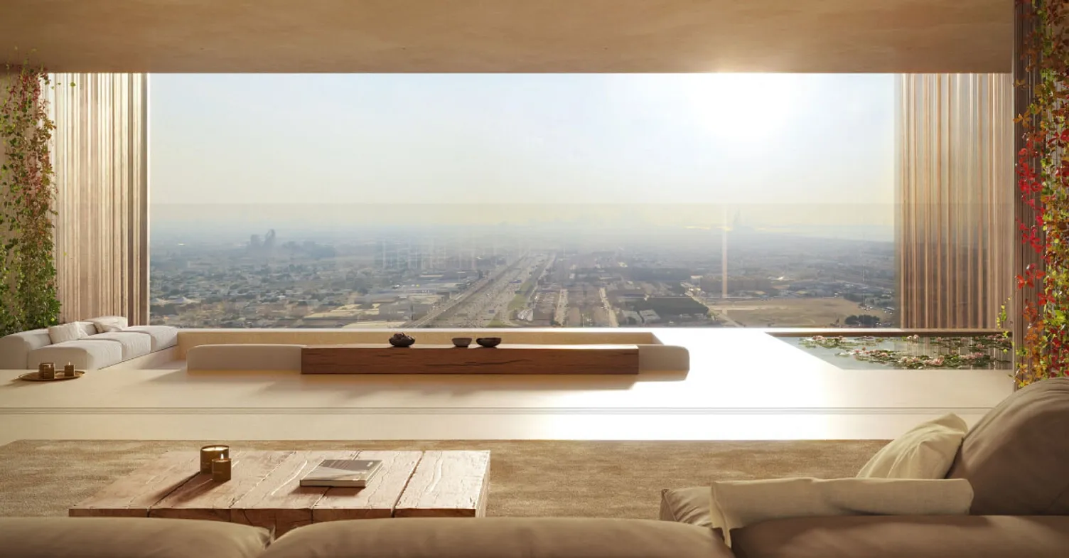 Muraba Veil image 3 - Provident Estate