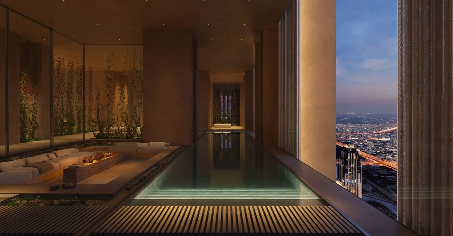 Muraba Veil image 1 - Provident Estate