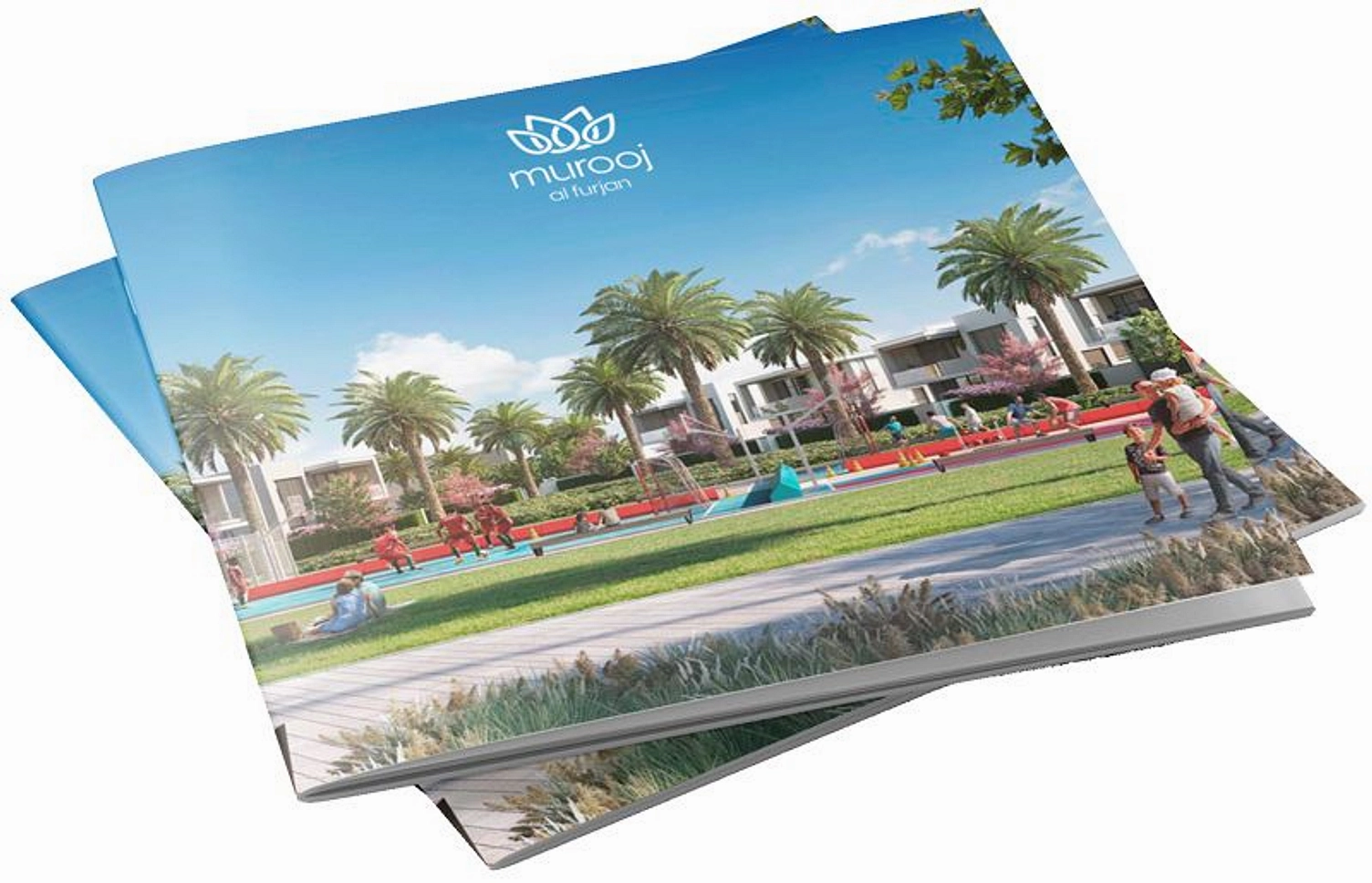 Murooj Al Furjan - Provident Estate