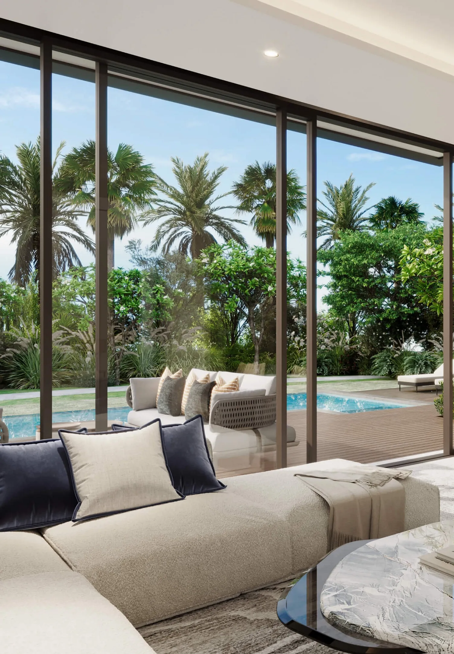 Nad Al Sheba Gardens Phase 11 image 5 - Provident Estate