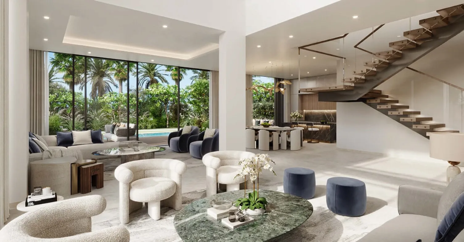 Nad Al Sheba Gardens Phase 11 image 4 - Provident Estate