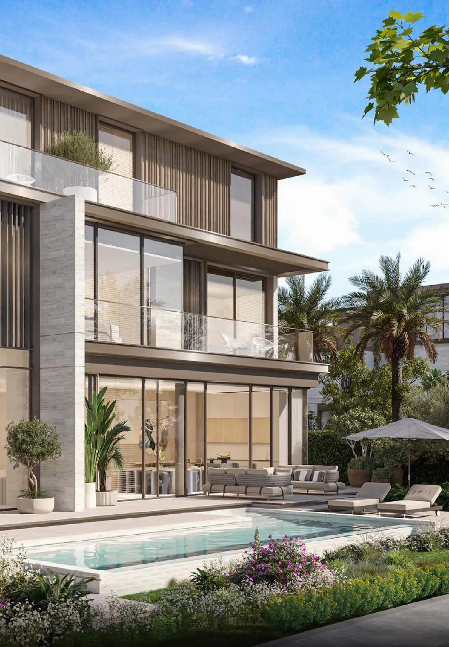 Nad Al Sheba Gardens Phase 11 image 0 - Provident Estate