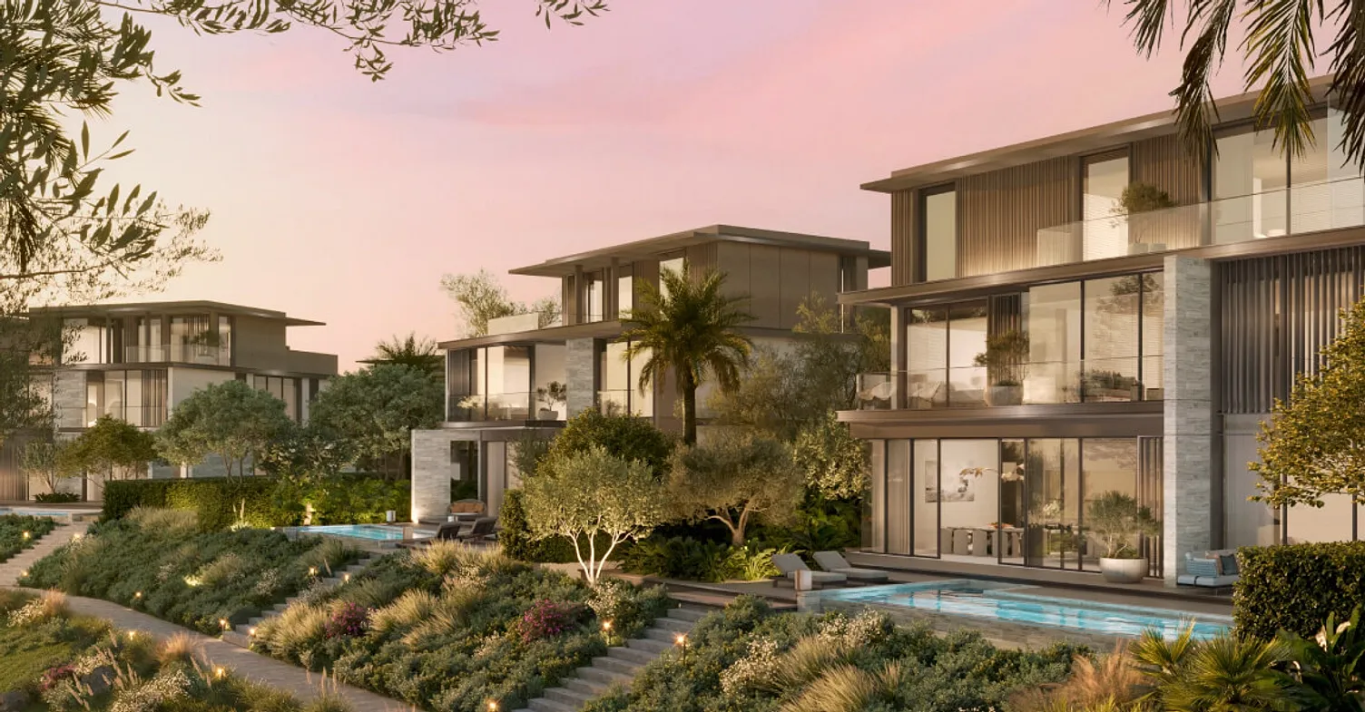 Nad Al Sheba Gardens Phase 11 image 1 - Provident Estate