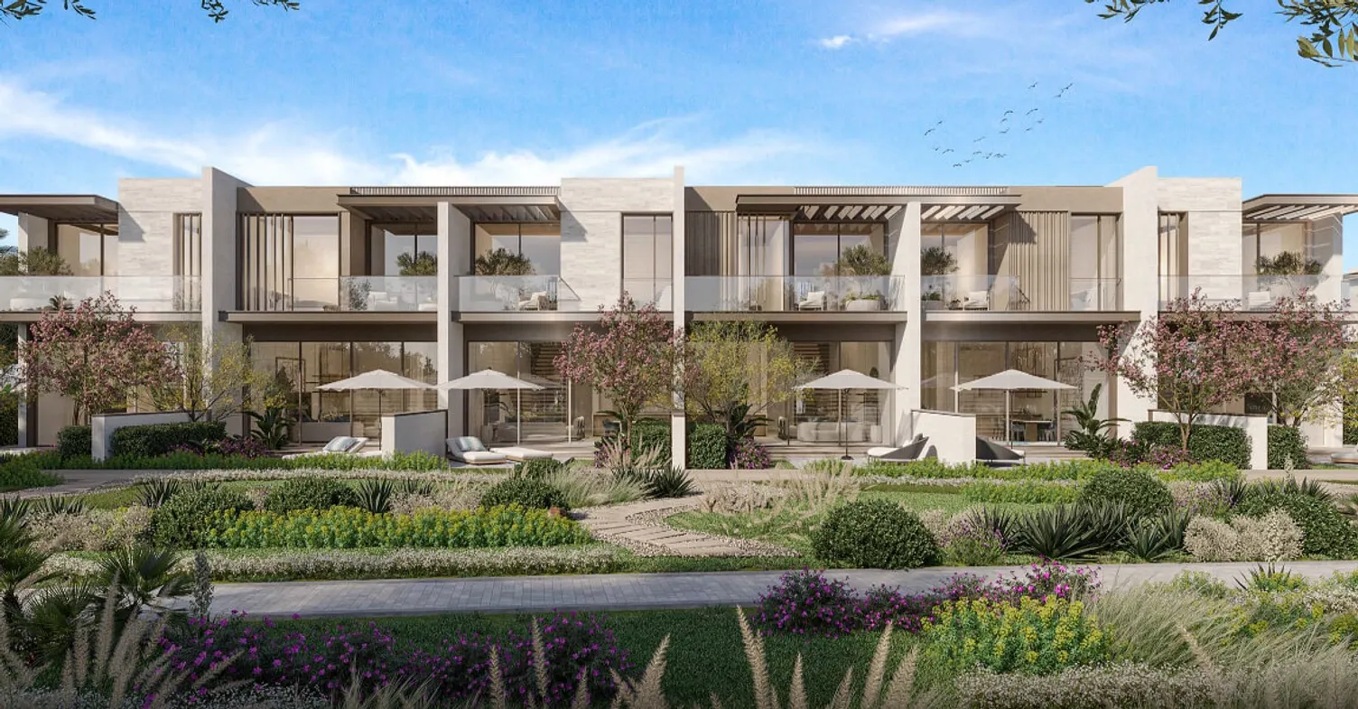 Nad Al Sheba Gardens Phase 11 image 2 - Provident Estate