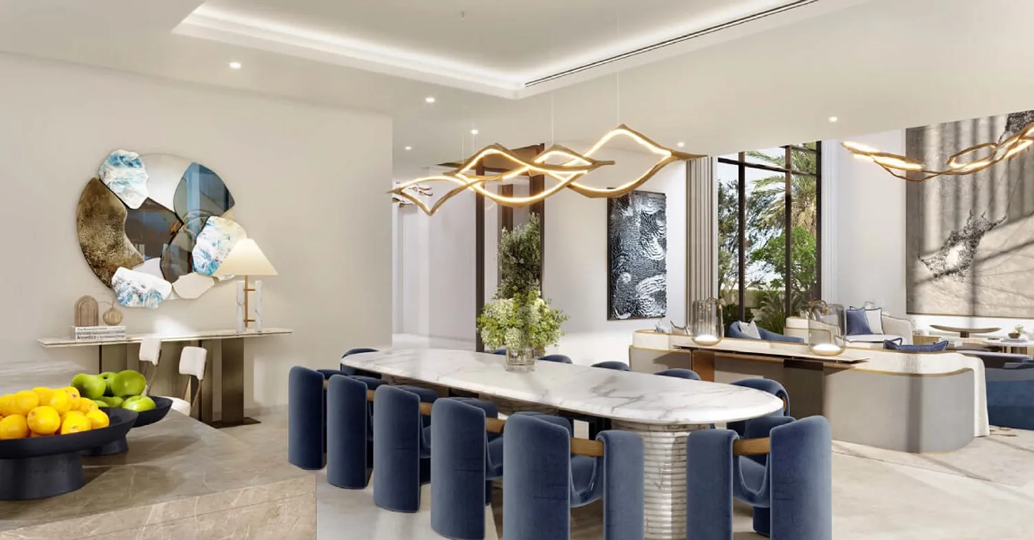 Nad Al Sheba Gardens Phase 11 image 3 - Provident Estate