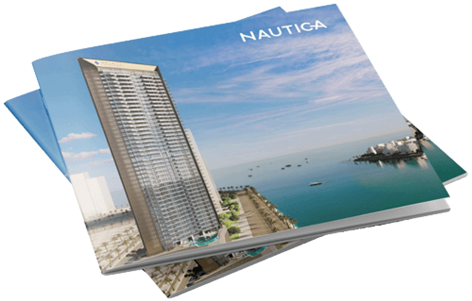 Nautica - Provident Estate