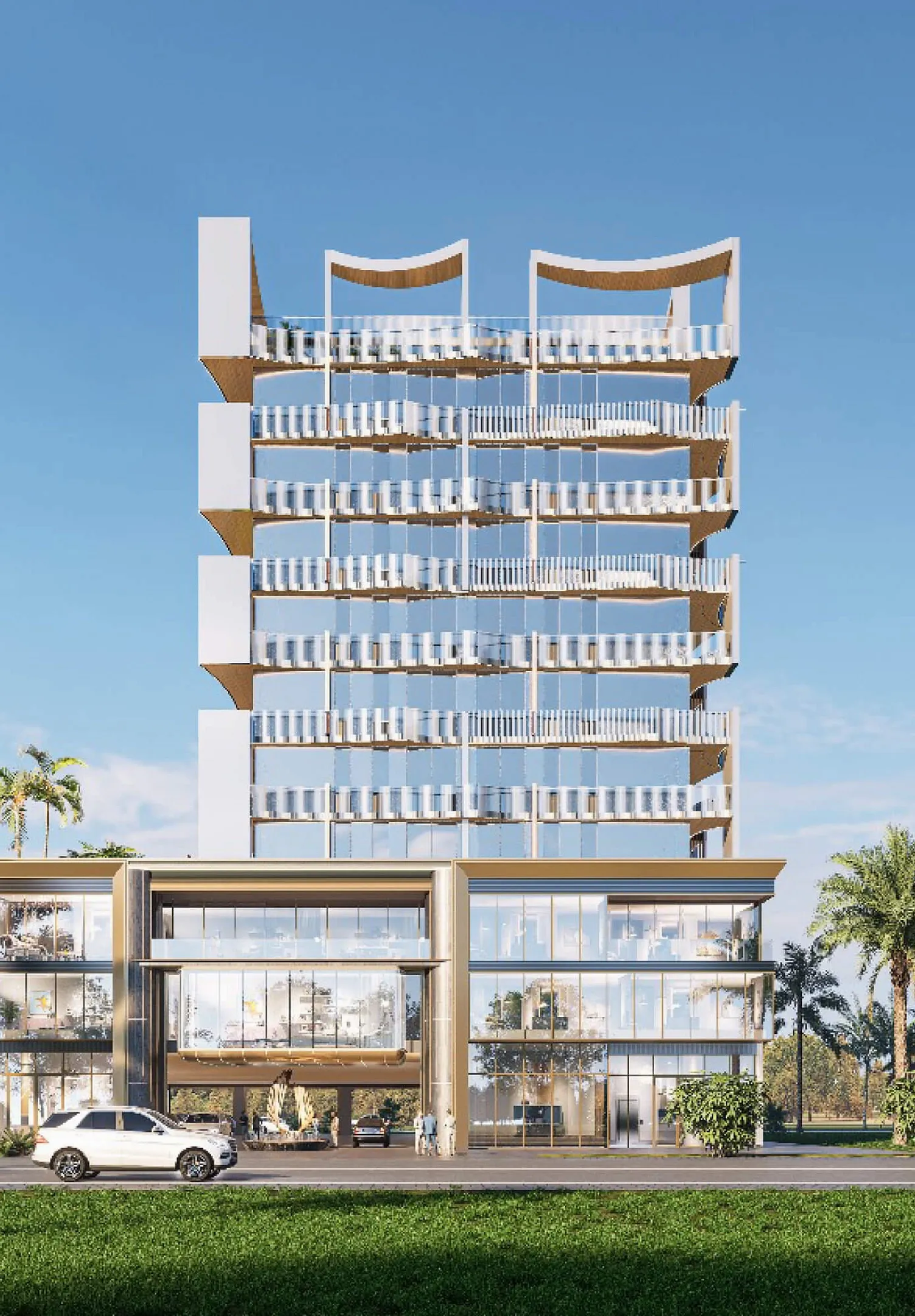 Nautis Residences image 5 - Provident Estate