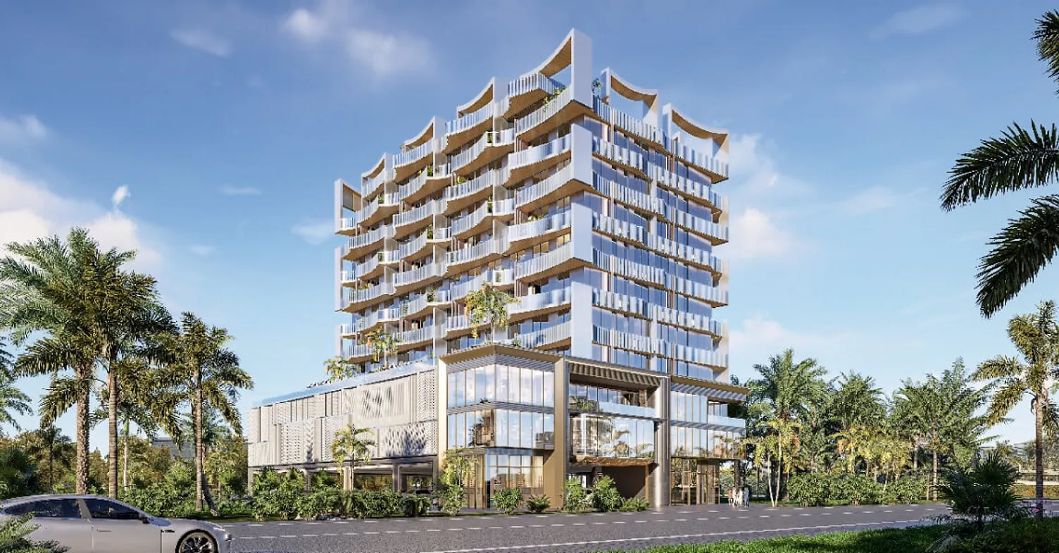 Nautis Residences image 1 - Provident Estate