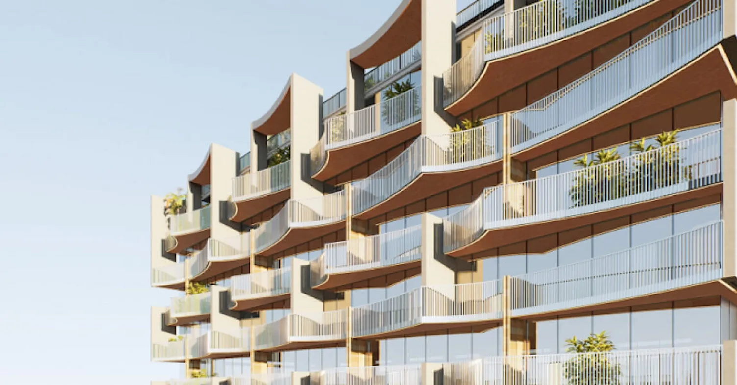 Nautis Residences image 3 - Provident Estate