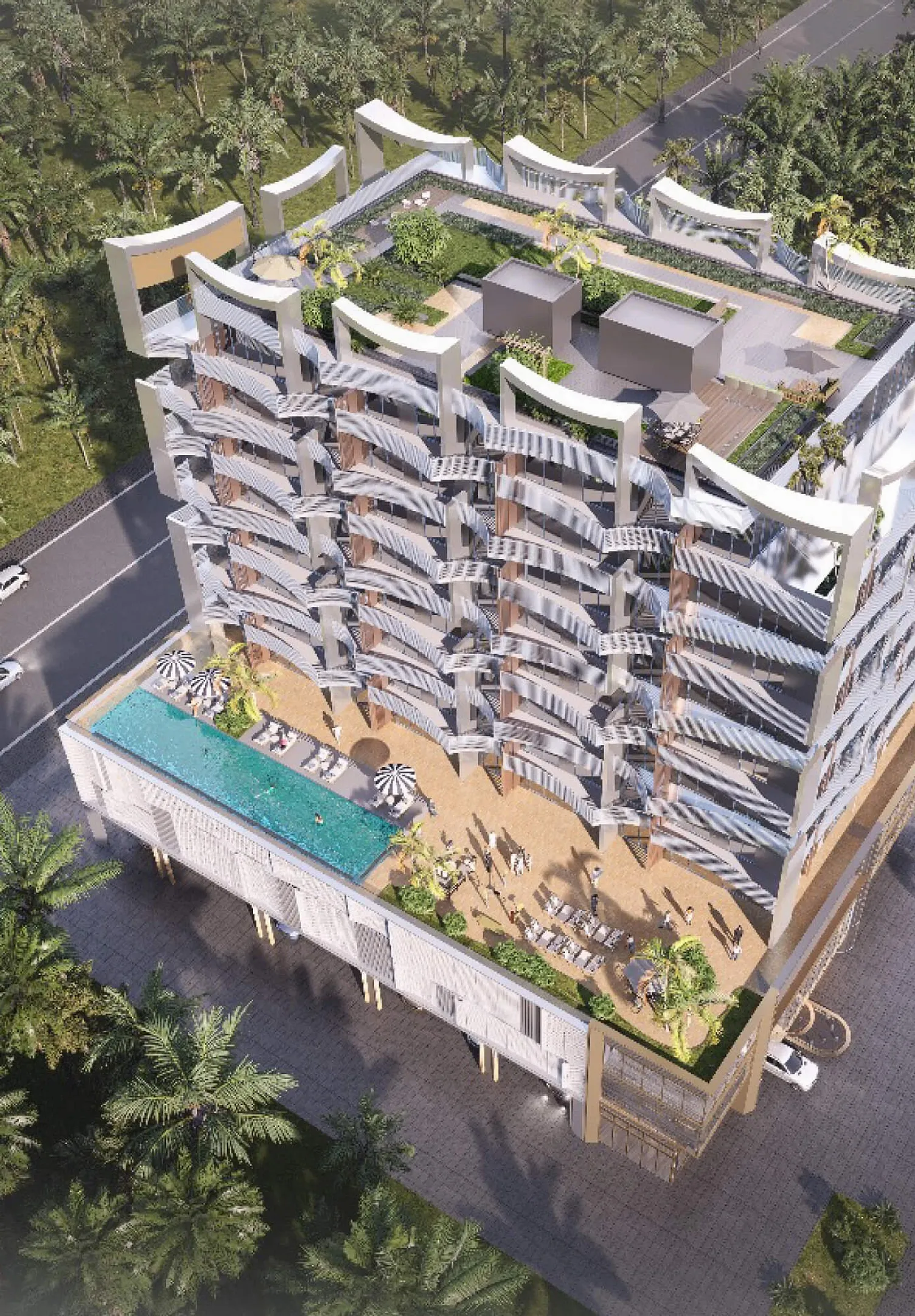 Nautis Residences image 0 - Provident Estate