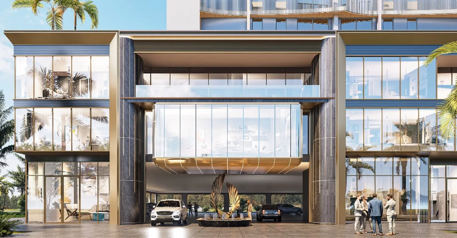 Nautis Residences image 4 - Provident Estate