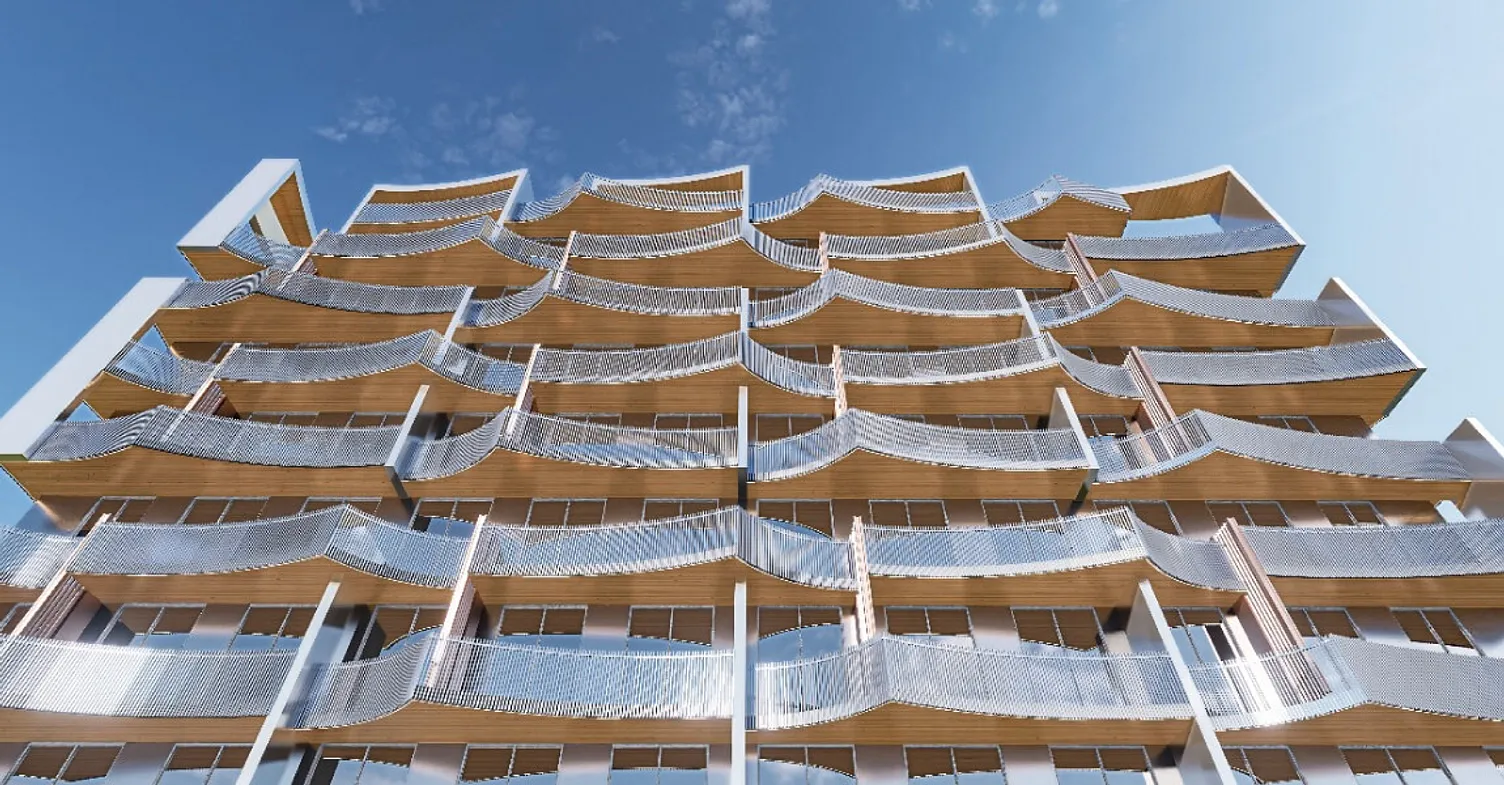 Nautis Residences image 2 - Provident Estate