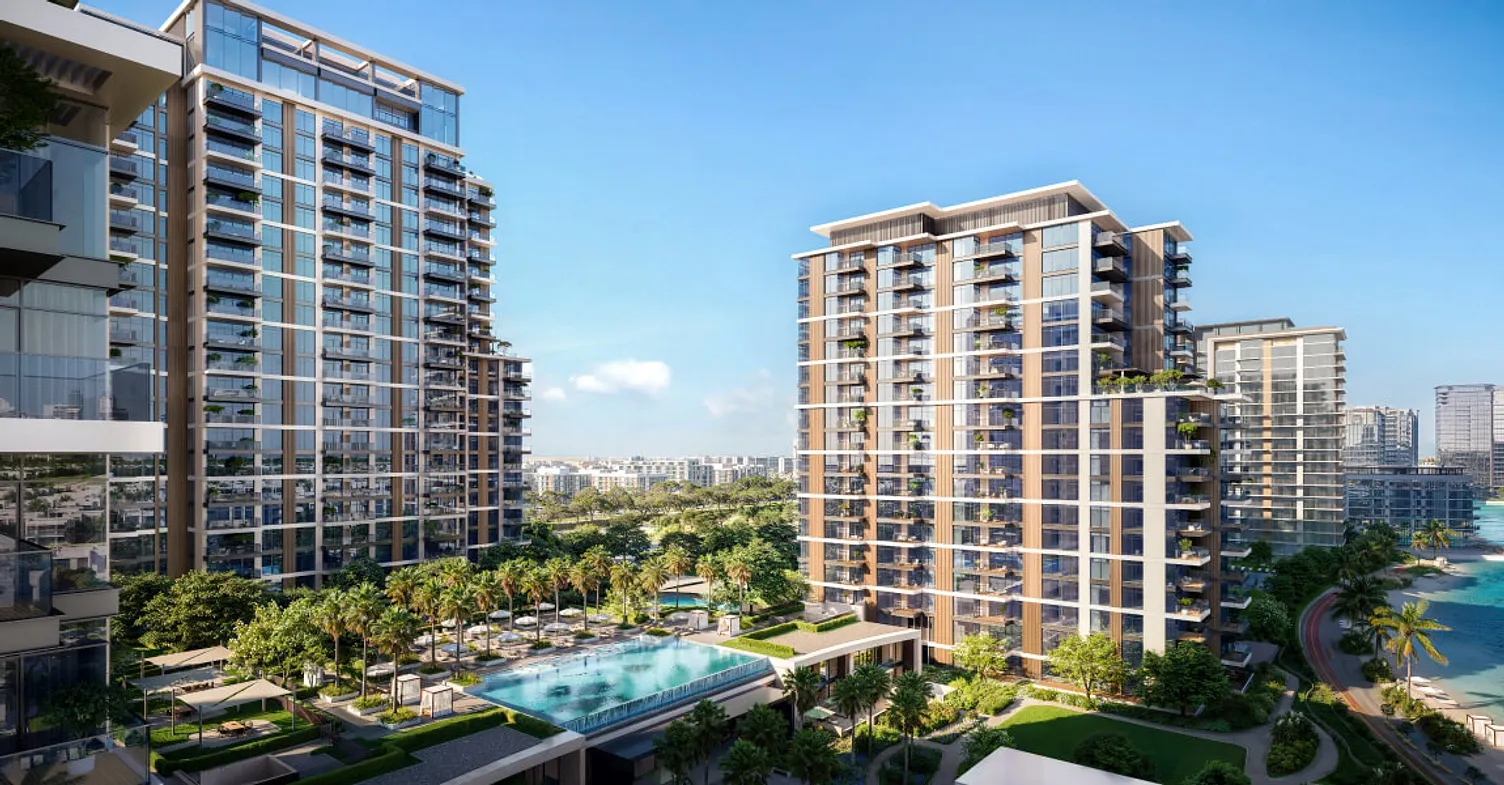 Naya at District One image 2 - Provident Estate