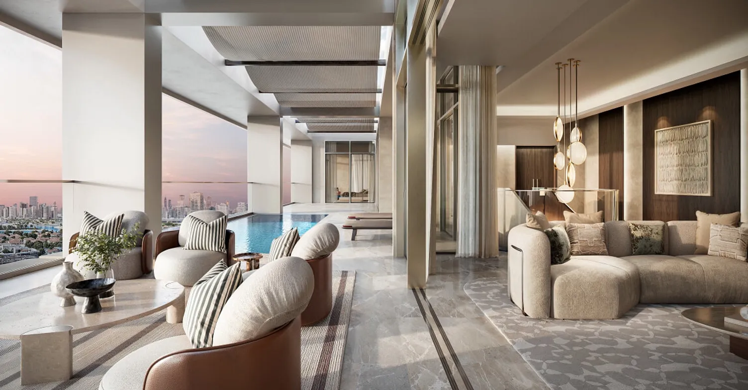 Naya at District One image 3 - Provident Estate