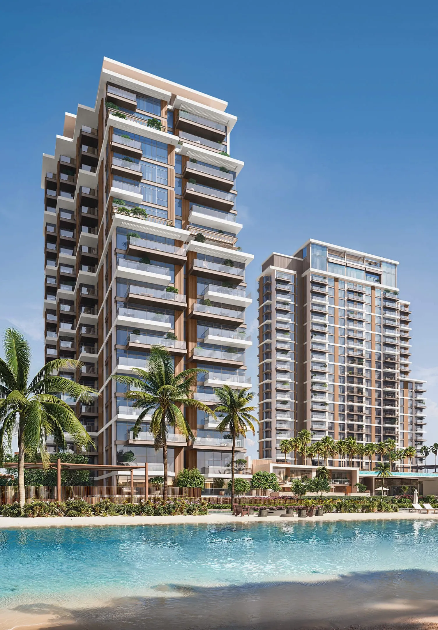 Naya at District One image 0 - Provident Estate