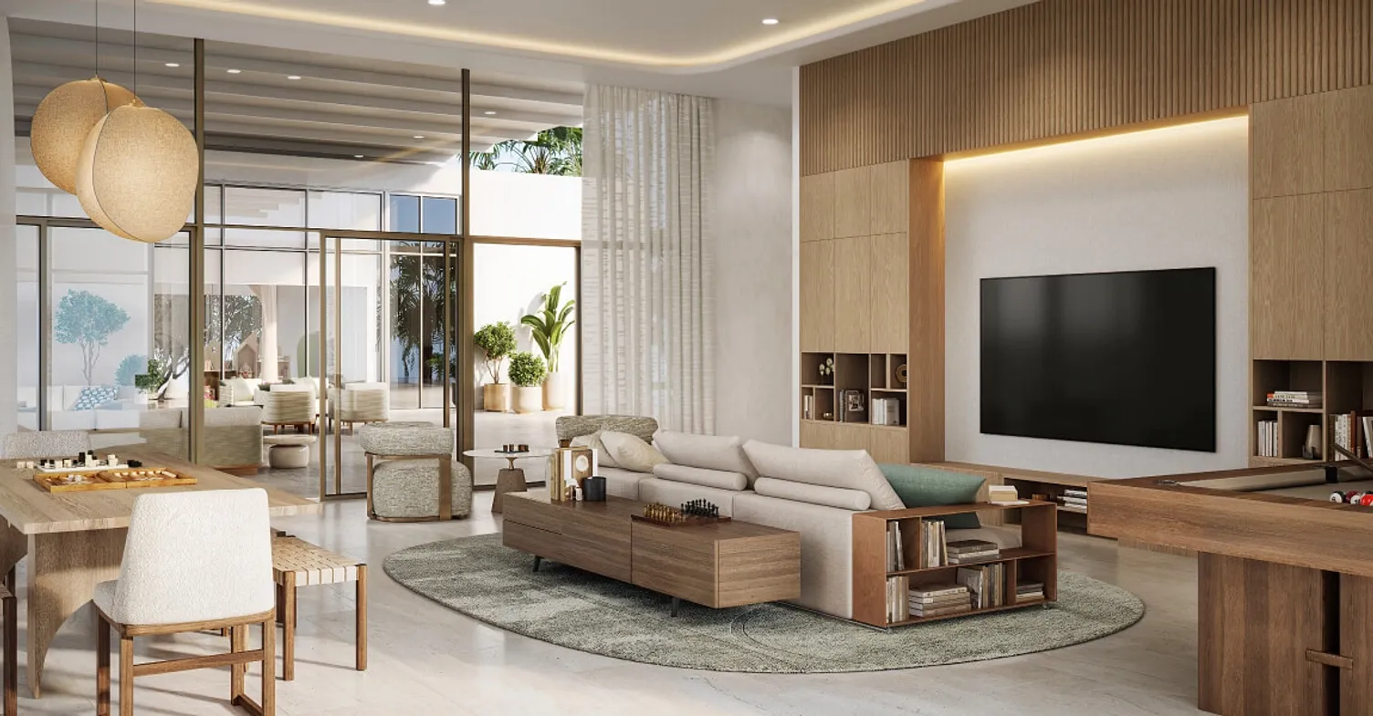 Naya at District One image 4 - Provident Estate