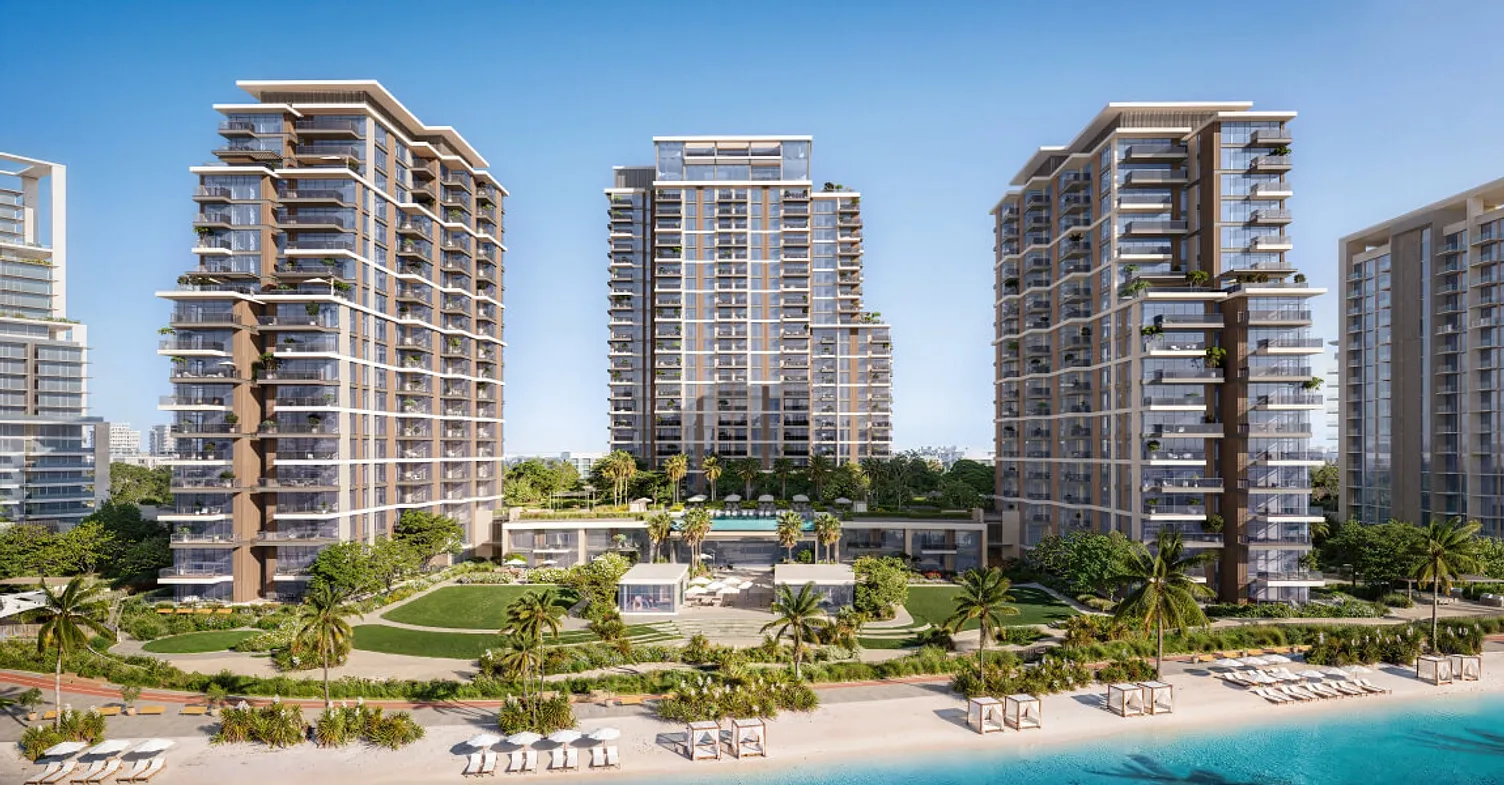 Naya at District One image 1 - Provident Estate