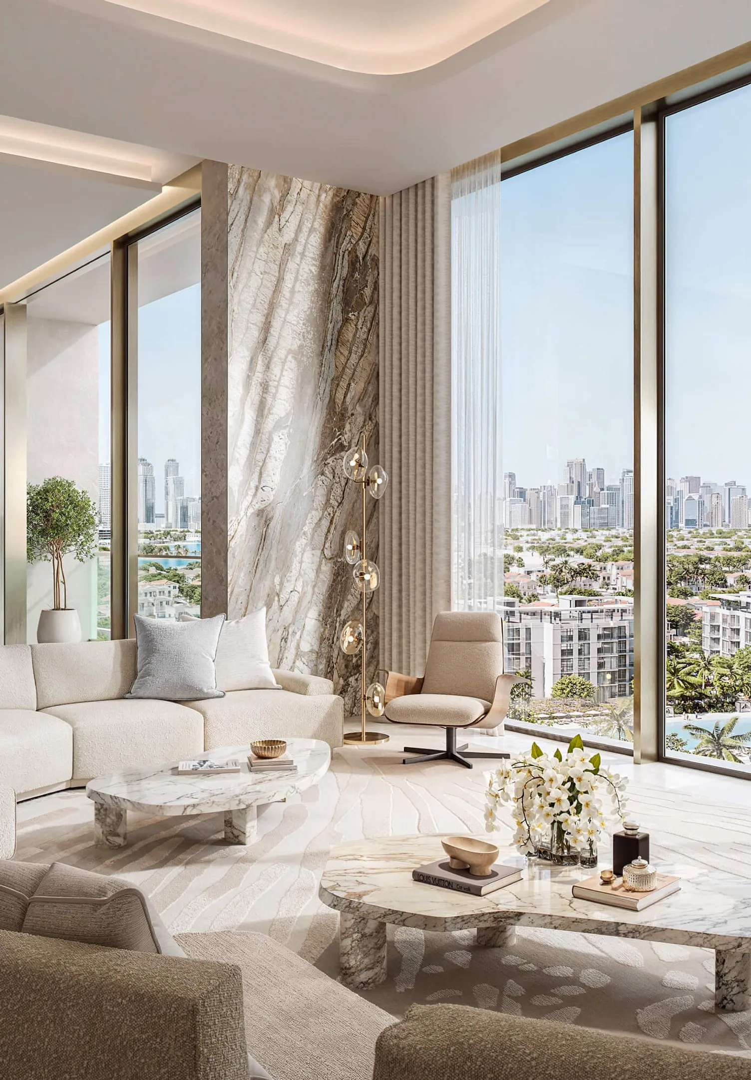 Naya at District One image 5 - Provident Estate