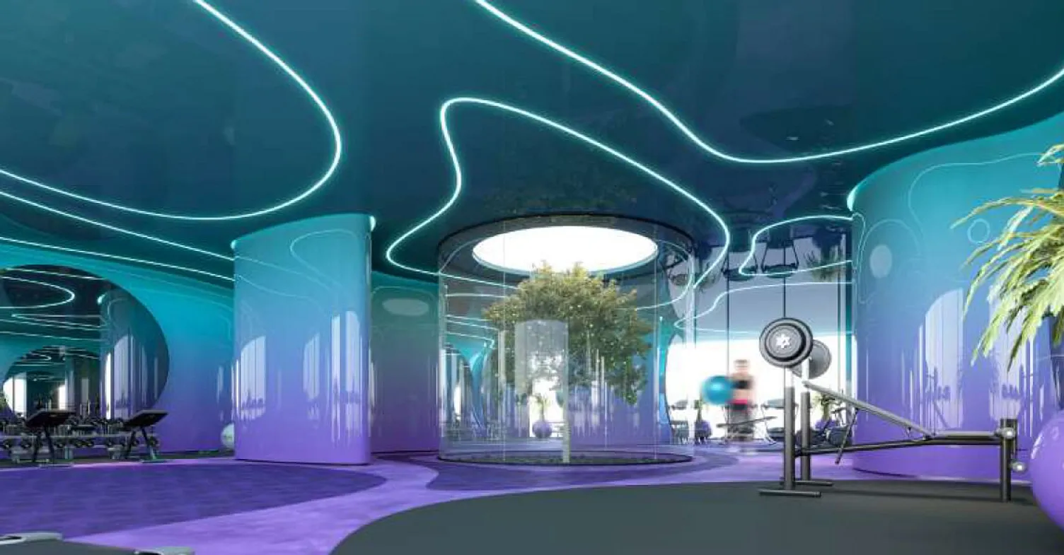 Neva Residences image 2 - Provident Estate