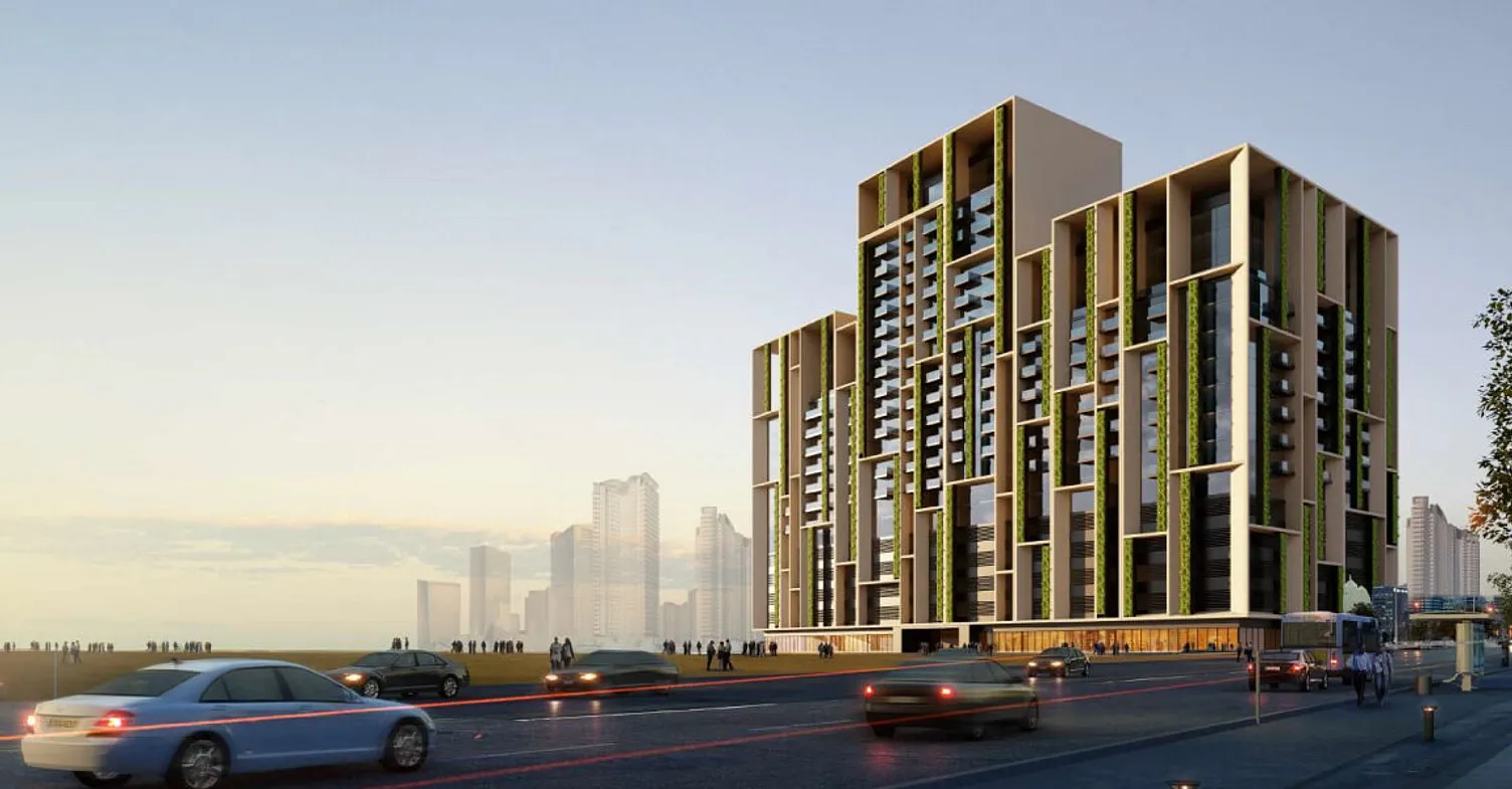 Neva Residences image 1 - Provident Estate