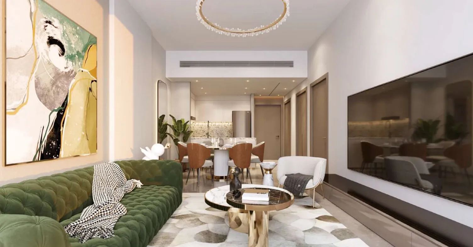 Neva Residences image 4 - Provident Estate