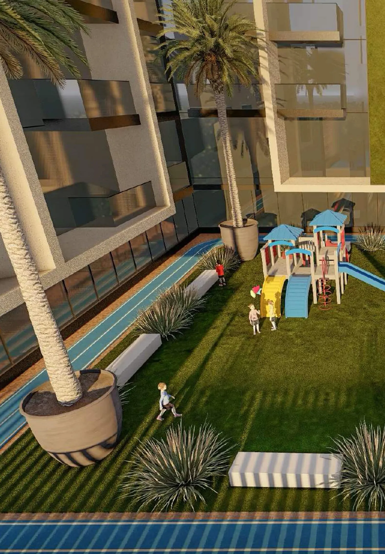 Neva Residences image 5 - Provident Estate