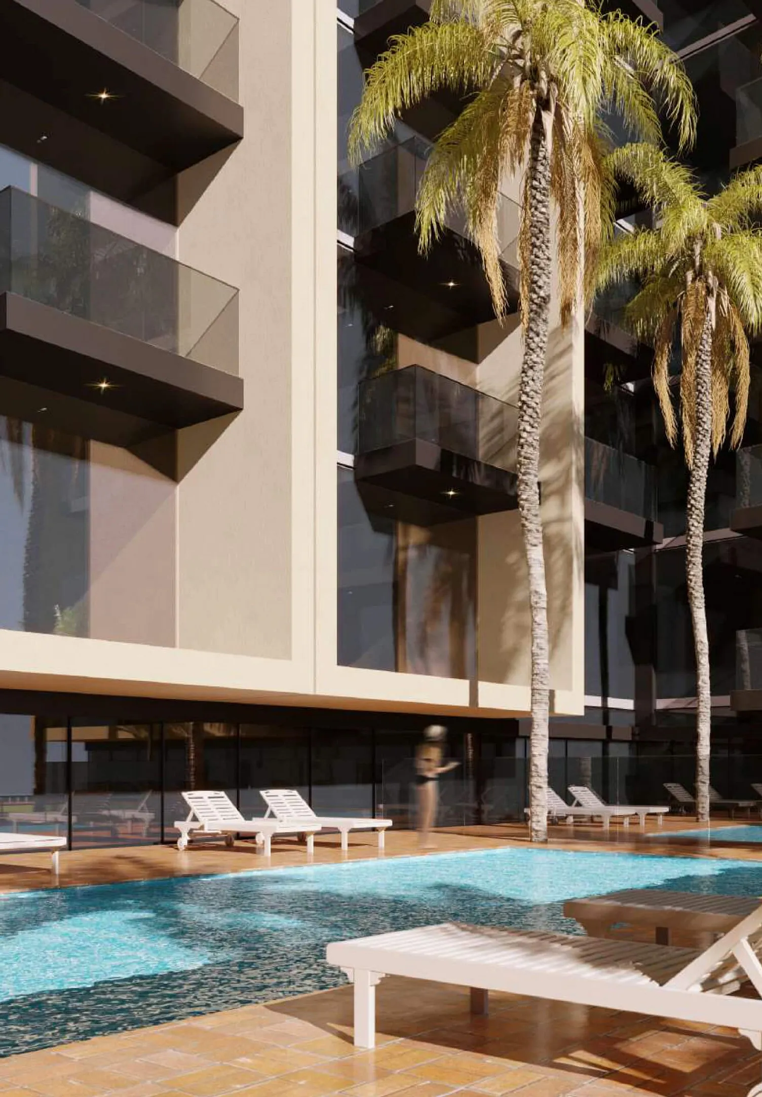 Neva Residences image 0 - Provident Estate