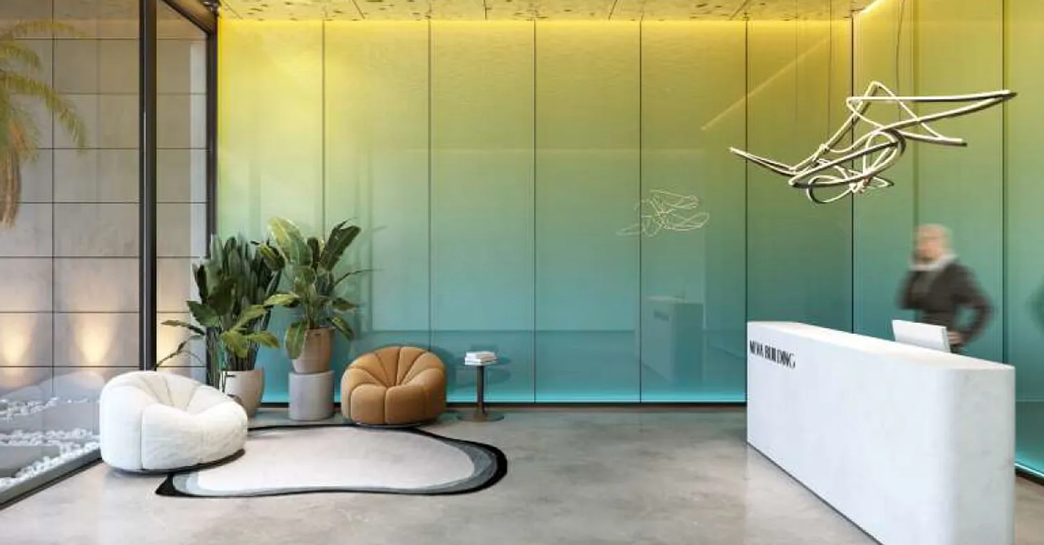 Neva Residences image 3 - Provident Estate