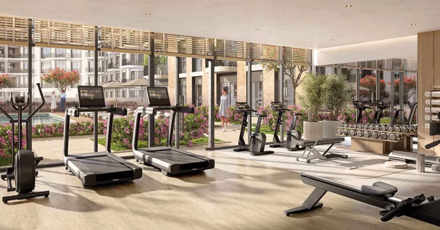 Berkshire Park image 3 - Provident Estate