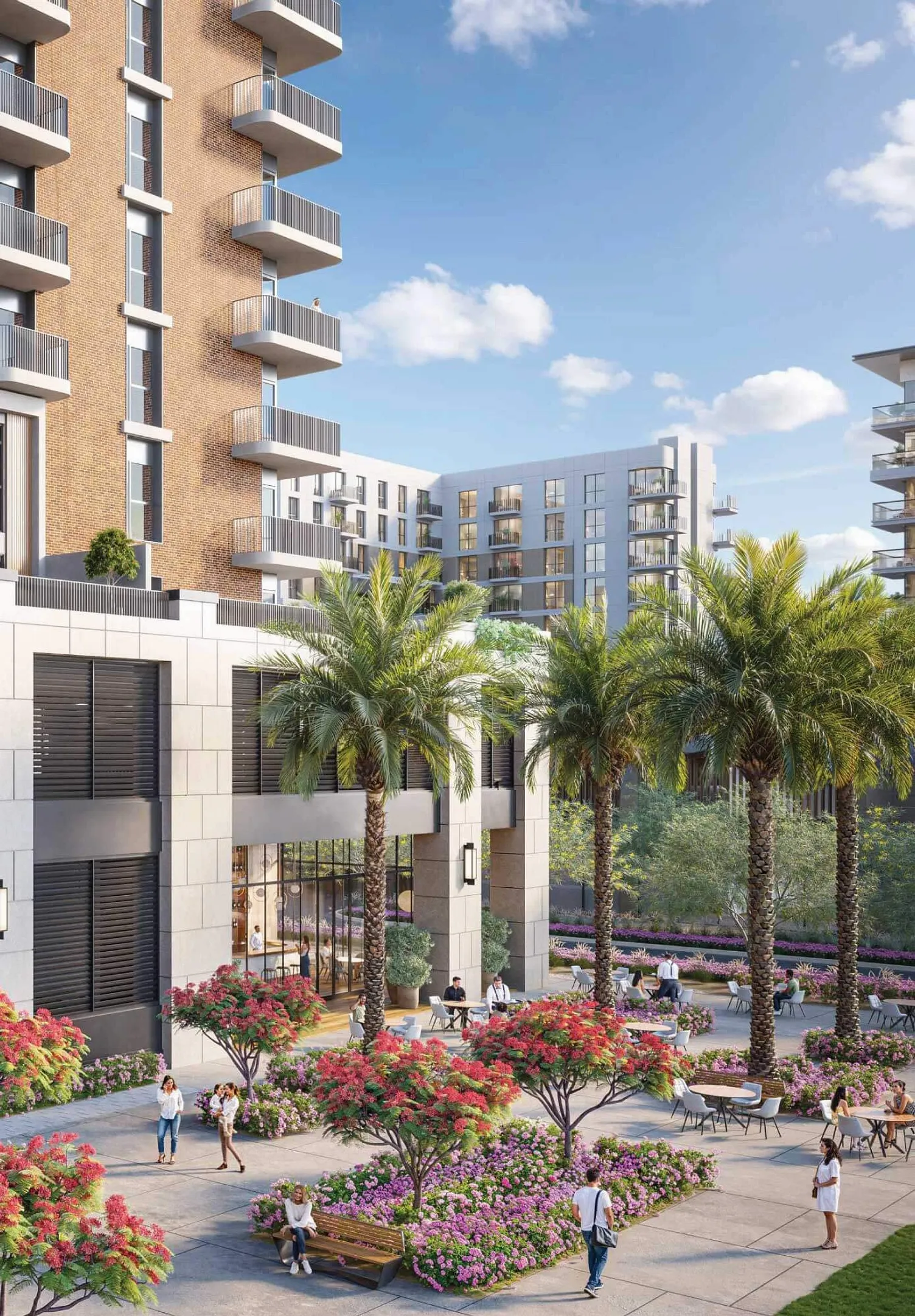 Berkshire Park image 5 - Provident Estate